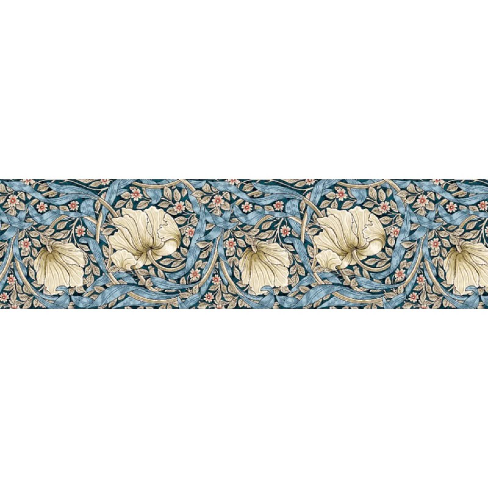 Pimpernel William Morris - Roll Of Washi Masking Tape thumbnails