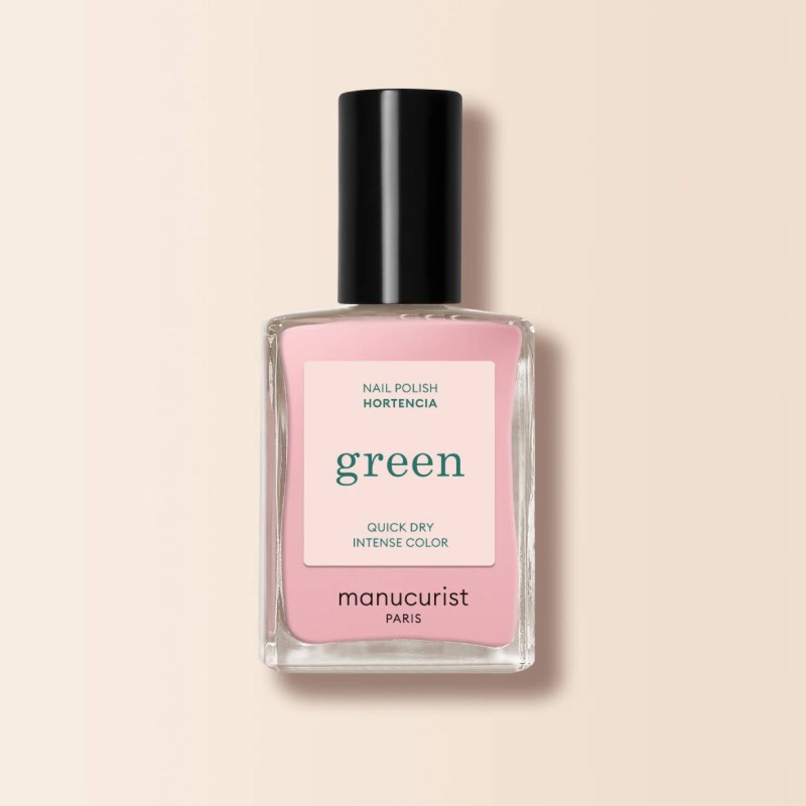 Plant Based Vegan Nail Polish - Hortencia