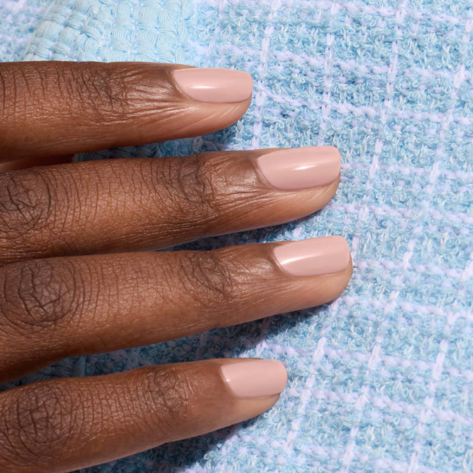 Plant Based Vegan Nail Polish - Shell Beige thumbnails