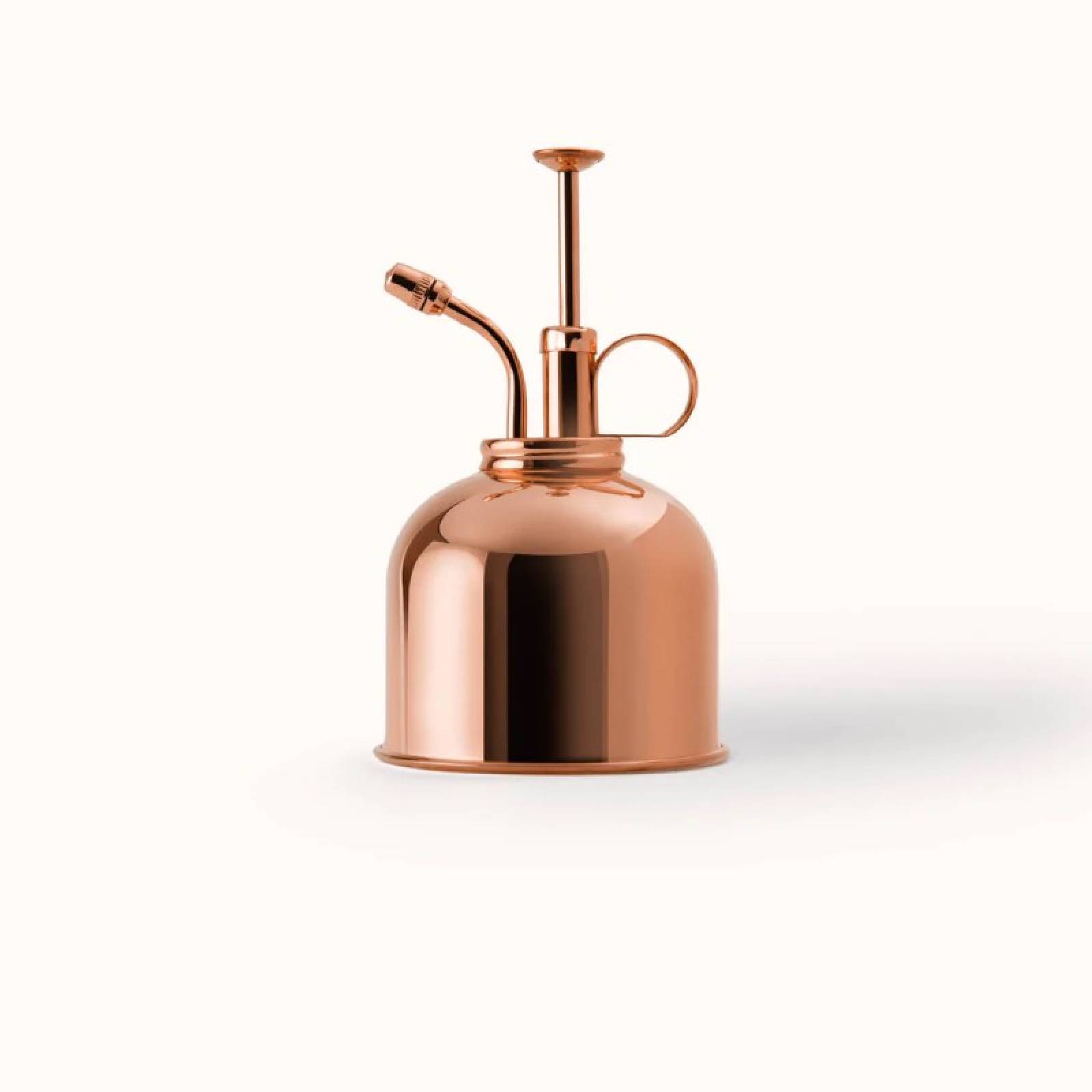 Plant Mister In Copper