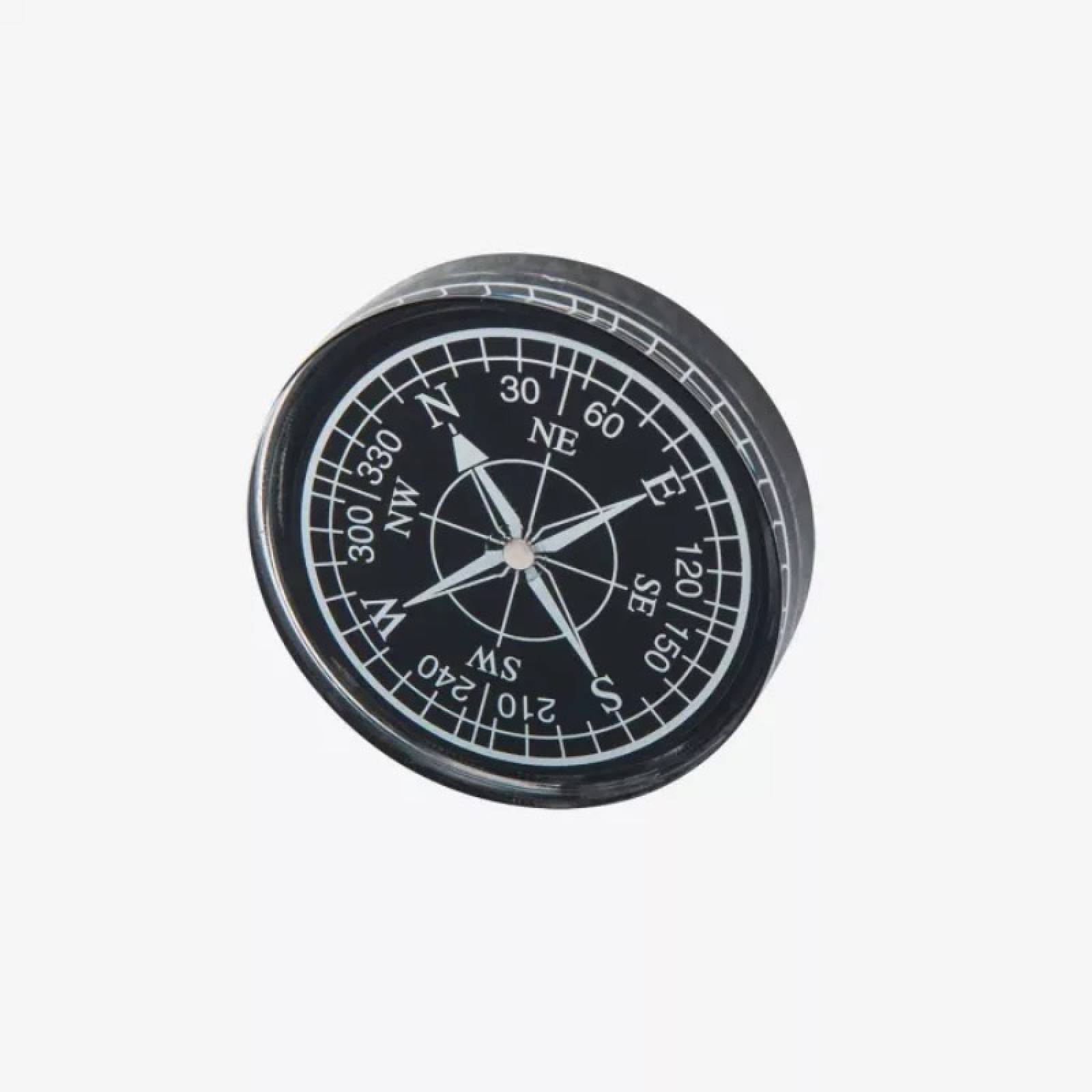 Pocket Compass By Moulin Roty 3+