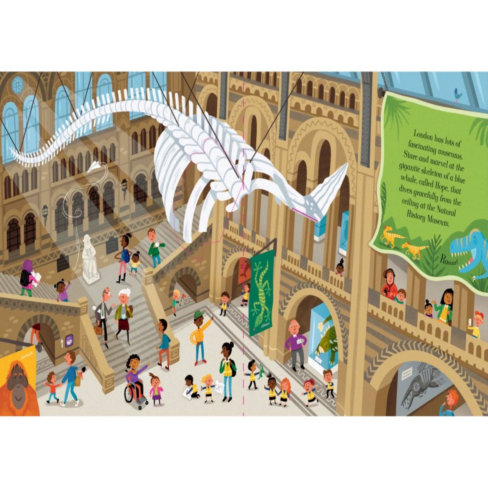 Pop Up London - Board Book thumbnails