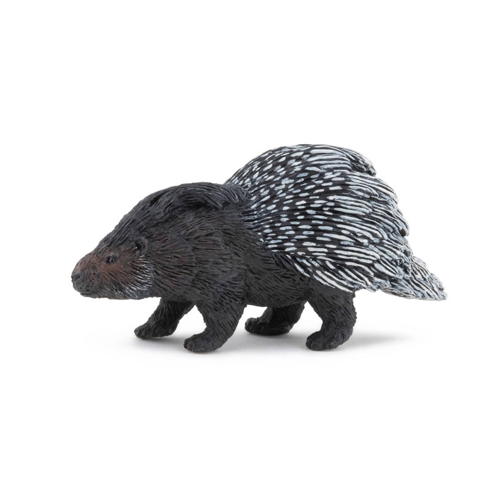 Porcupine - Papo Animal Figure