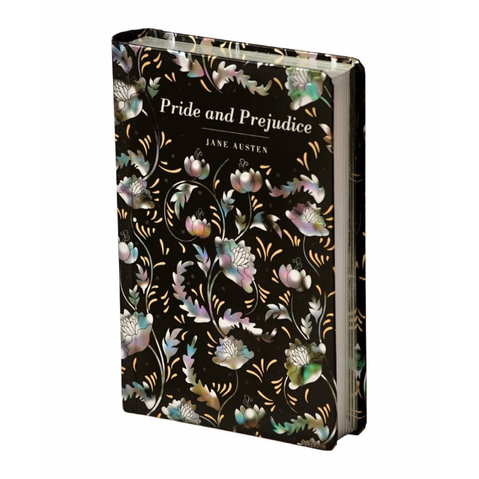 Pride & Prejudice - Chiltern Classics Hardback Book