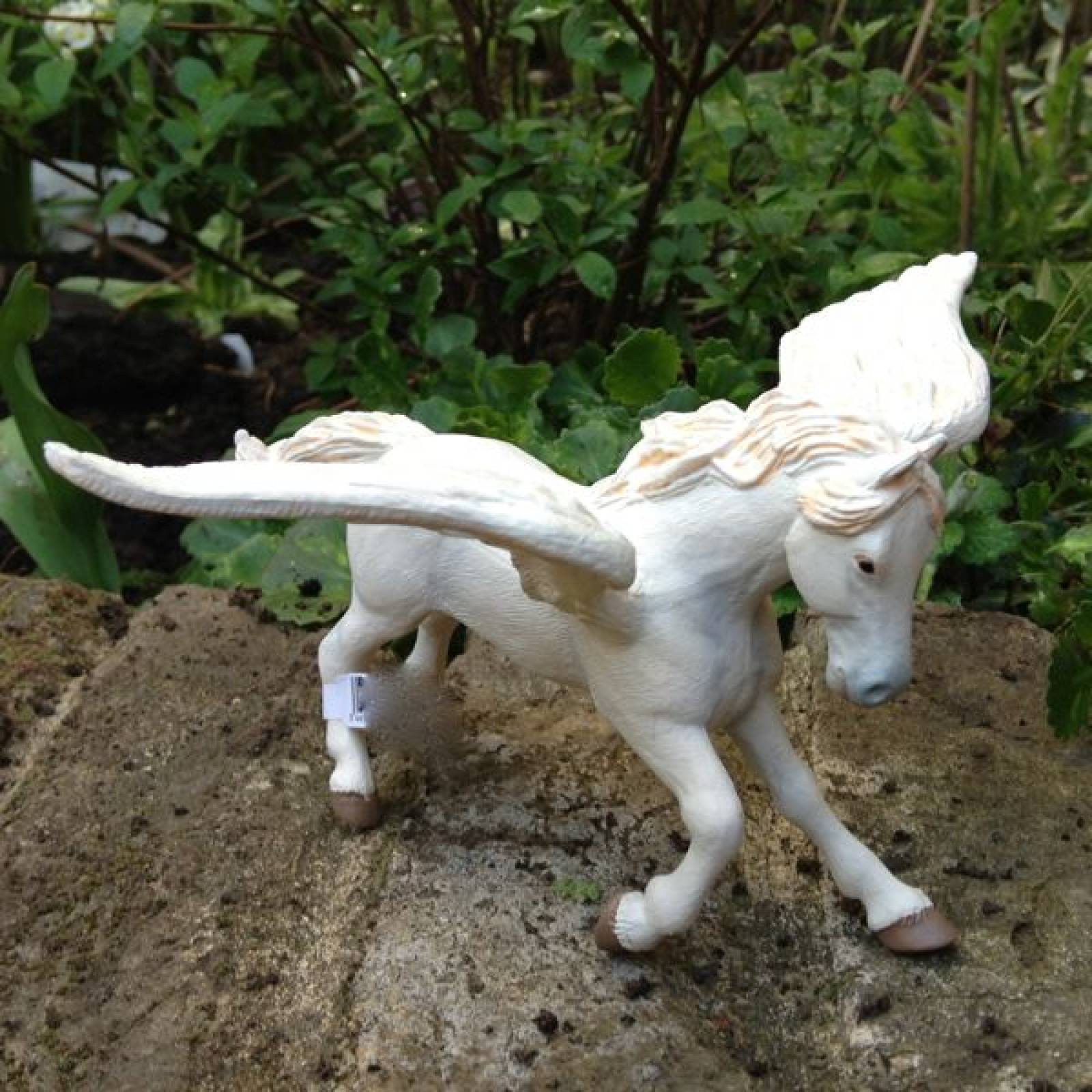 Fairy Pegasus - Papo Fantasy Figure thumbnails