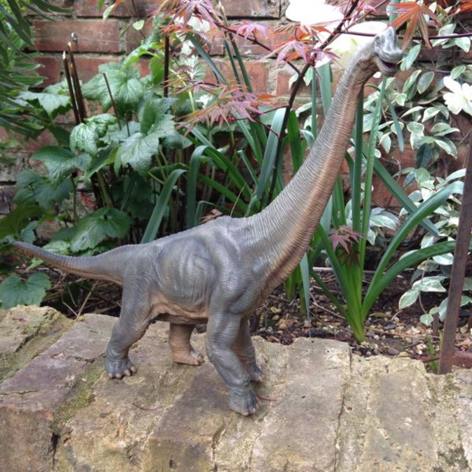Brachiosaurus - Papo Dinosaur Figure thumbnails