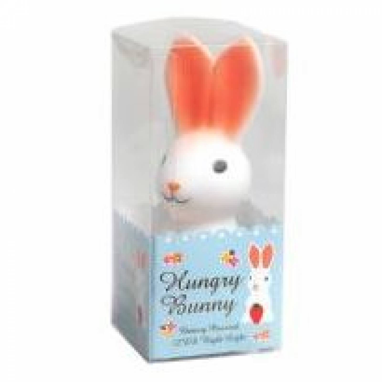 Hungry Bunny Rabbit Battery Night Light thumbnails