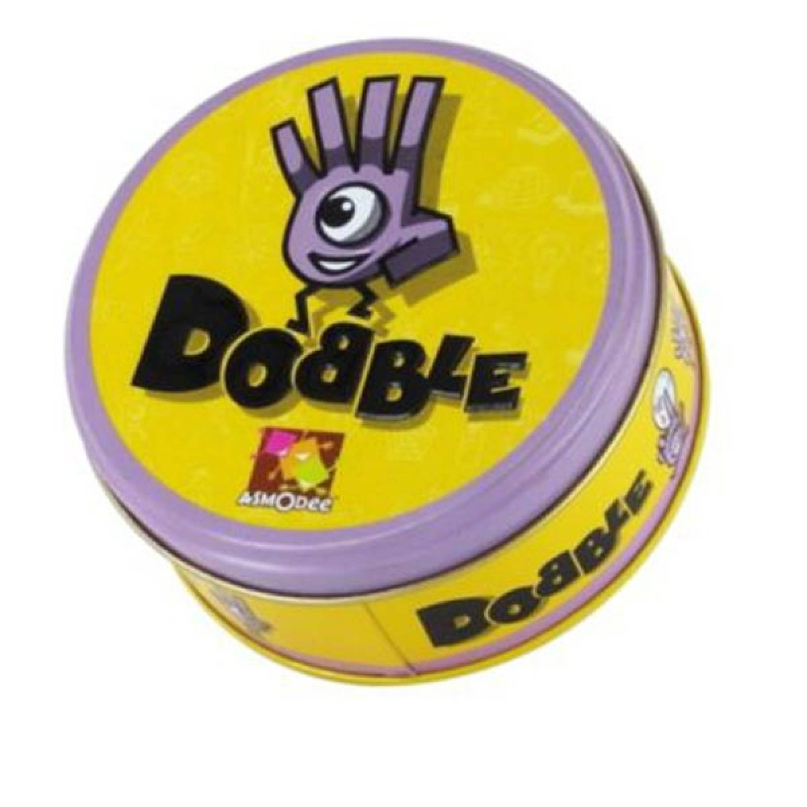 Dobble Card Game In Tin 6+ thumbnails