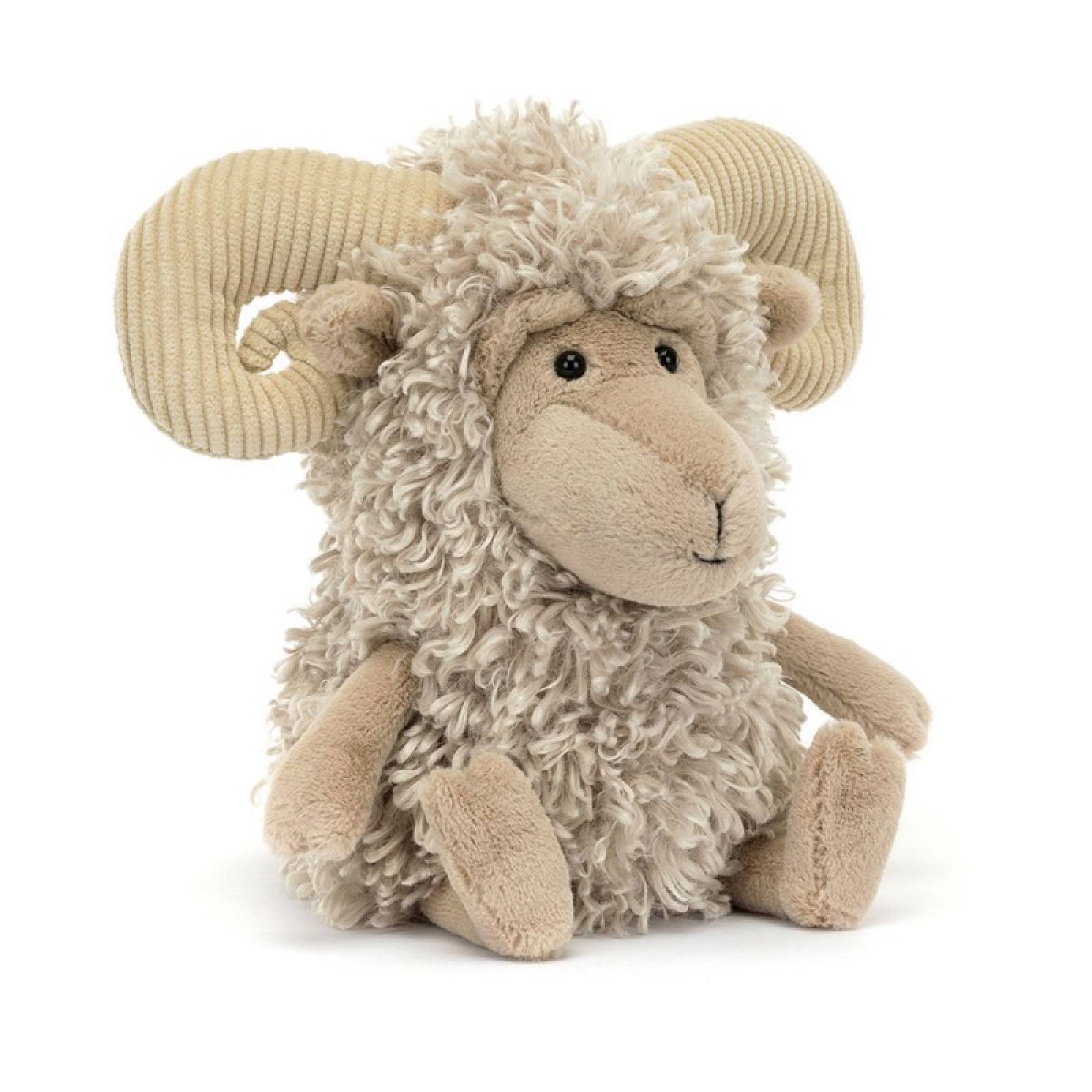 Ramsley Sheep Soft Toy By Jellycat 0+ thumbnails