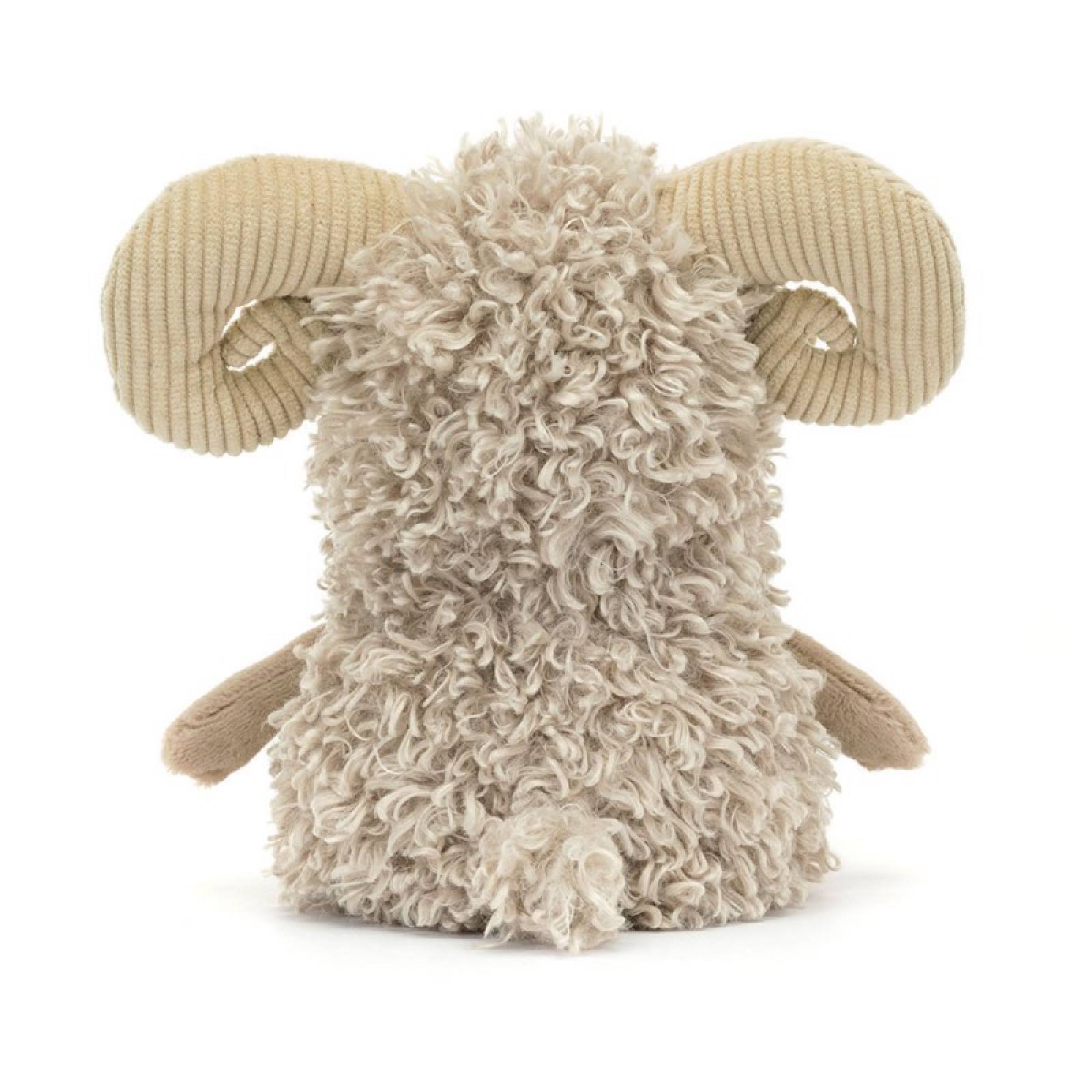 Ramsley Sheep Soft Toy By Jellycat 0+ thumbnails