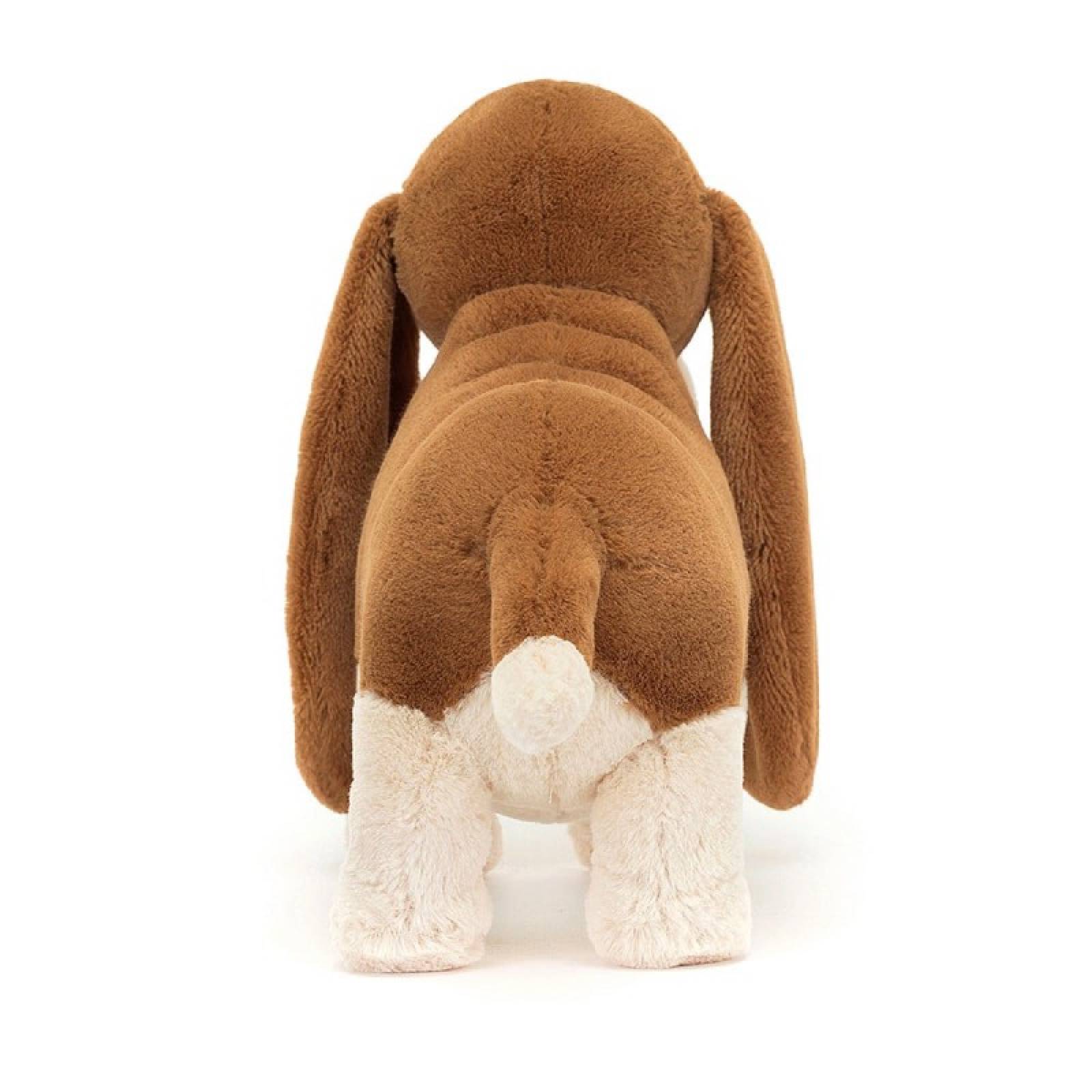 Randall Basset Hound Dog Soft Toy By Jellycat 0+ thumbnails