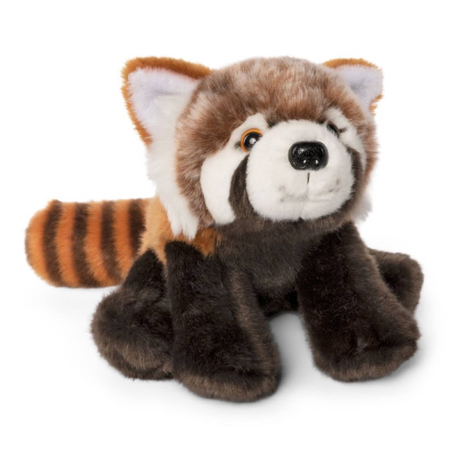 Red Panda Cub Eco Soft Toy 0+