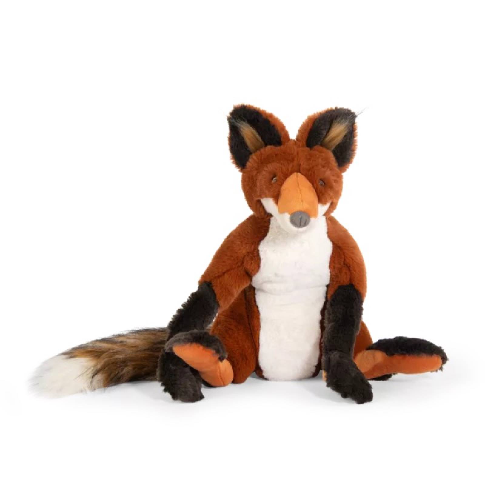 Renard The Fox Soft Toy By Moulin Roty 10m+