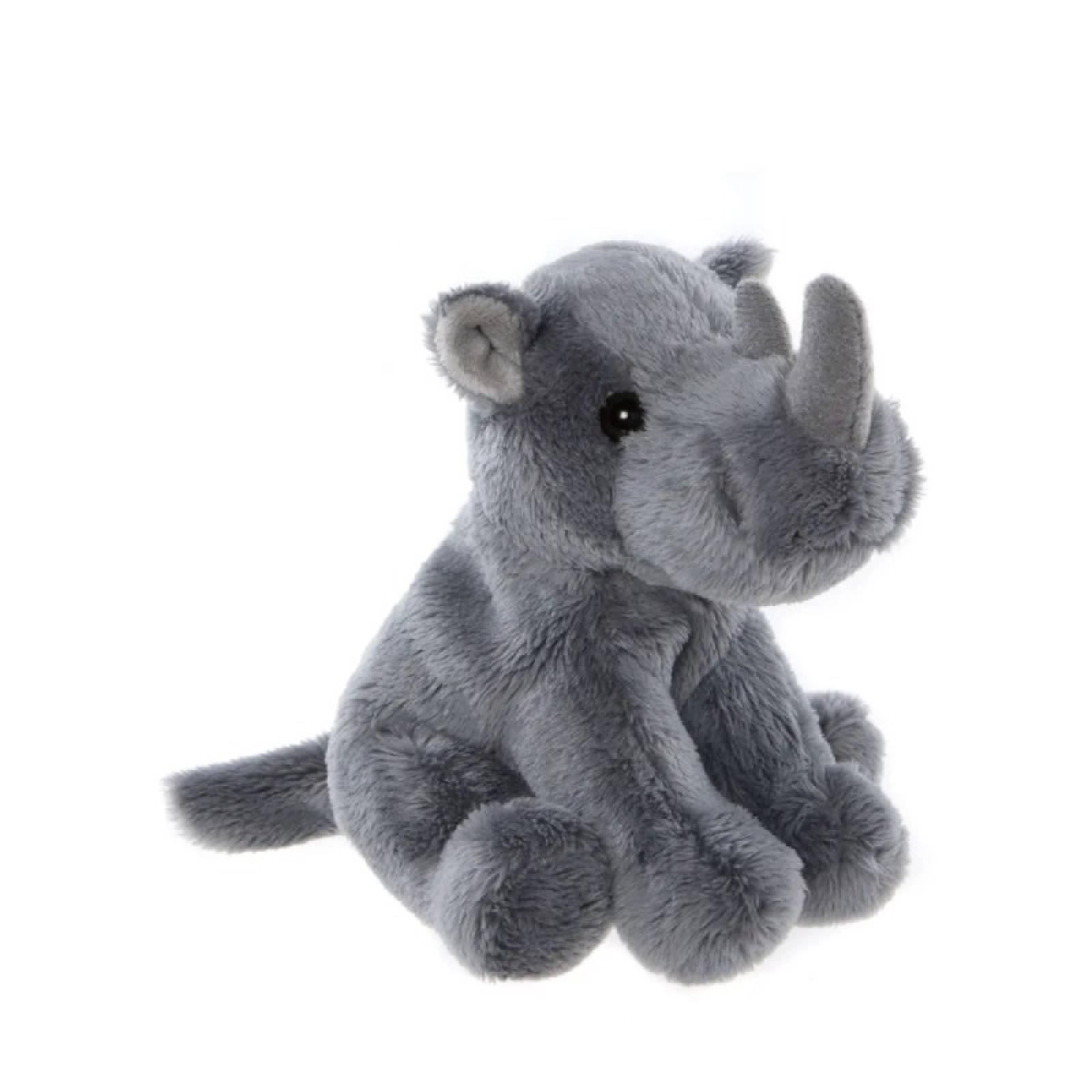 Rhino Cuddle Cub Soft Toy 0+