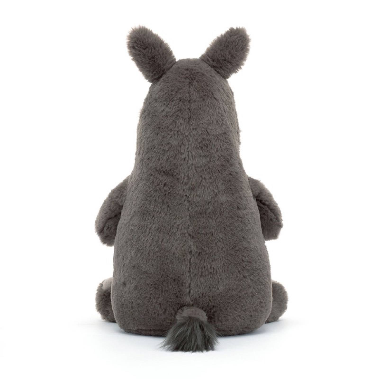 Roderick Rhinoceros Soft Toy By Jellycat 1+ thumbnails