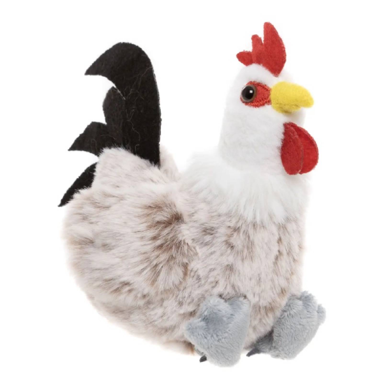 Rooster Cuddle Cub Soft Toy 0+