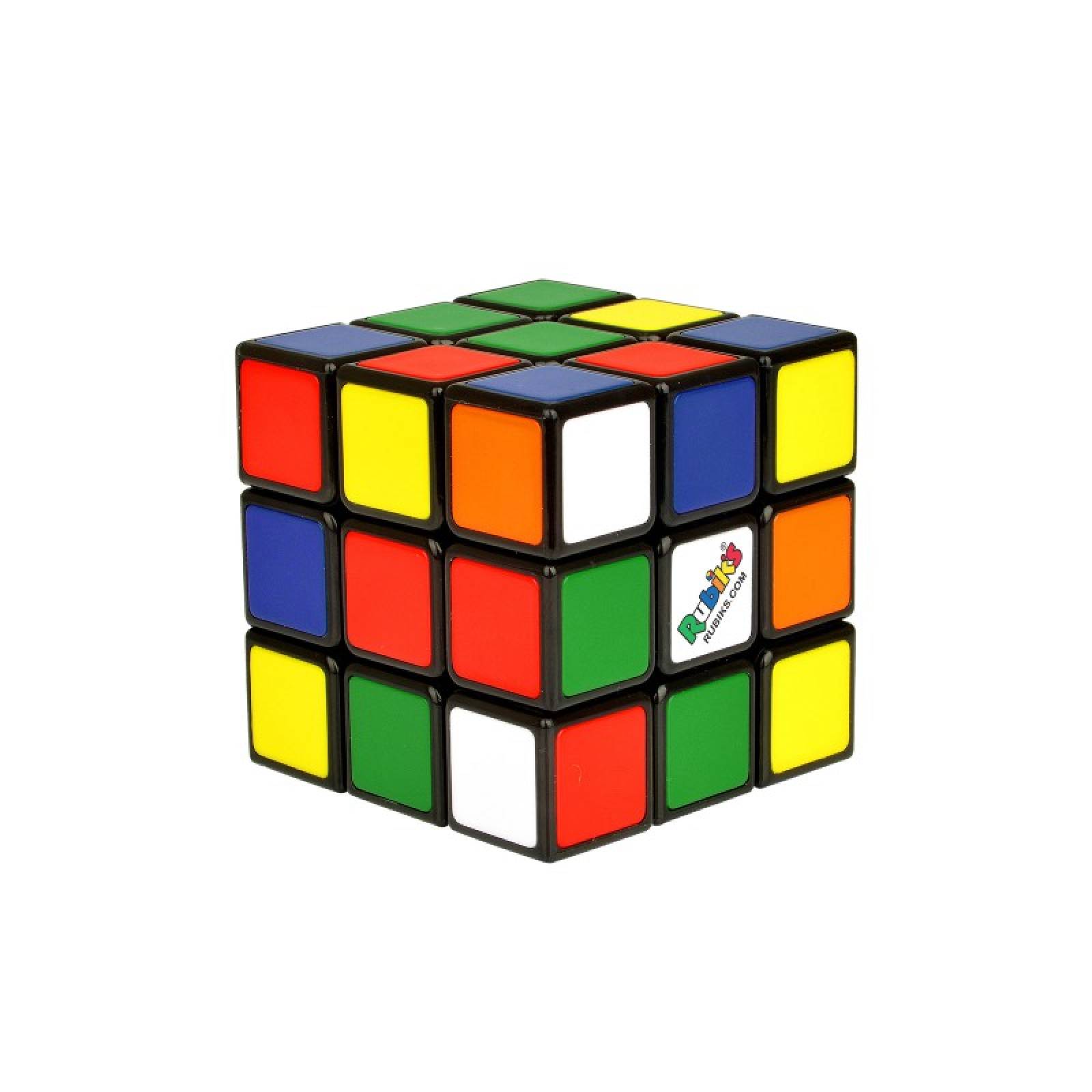 Rubik's Cube 3x3 8+