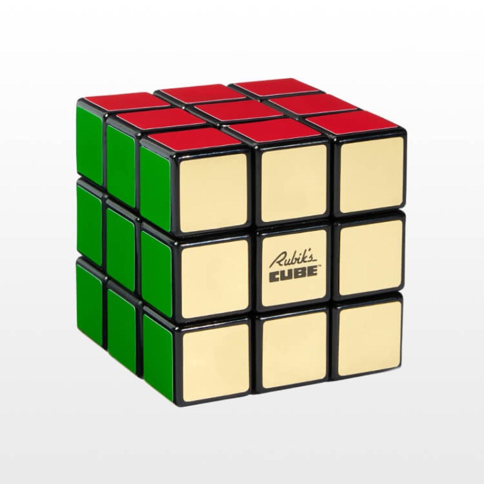 Rubik's Cube - 50th Anniversary Edition 8+