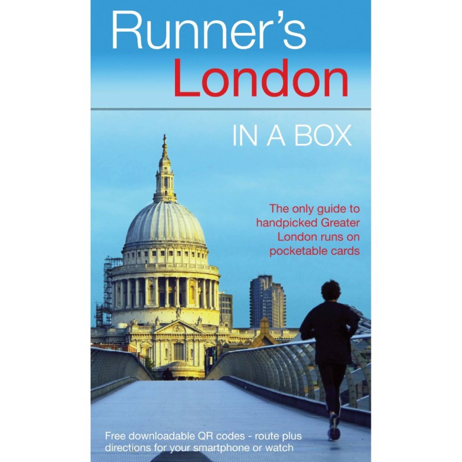 Runner's London In A Box thumbnails