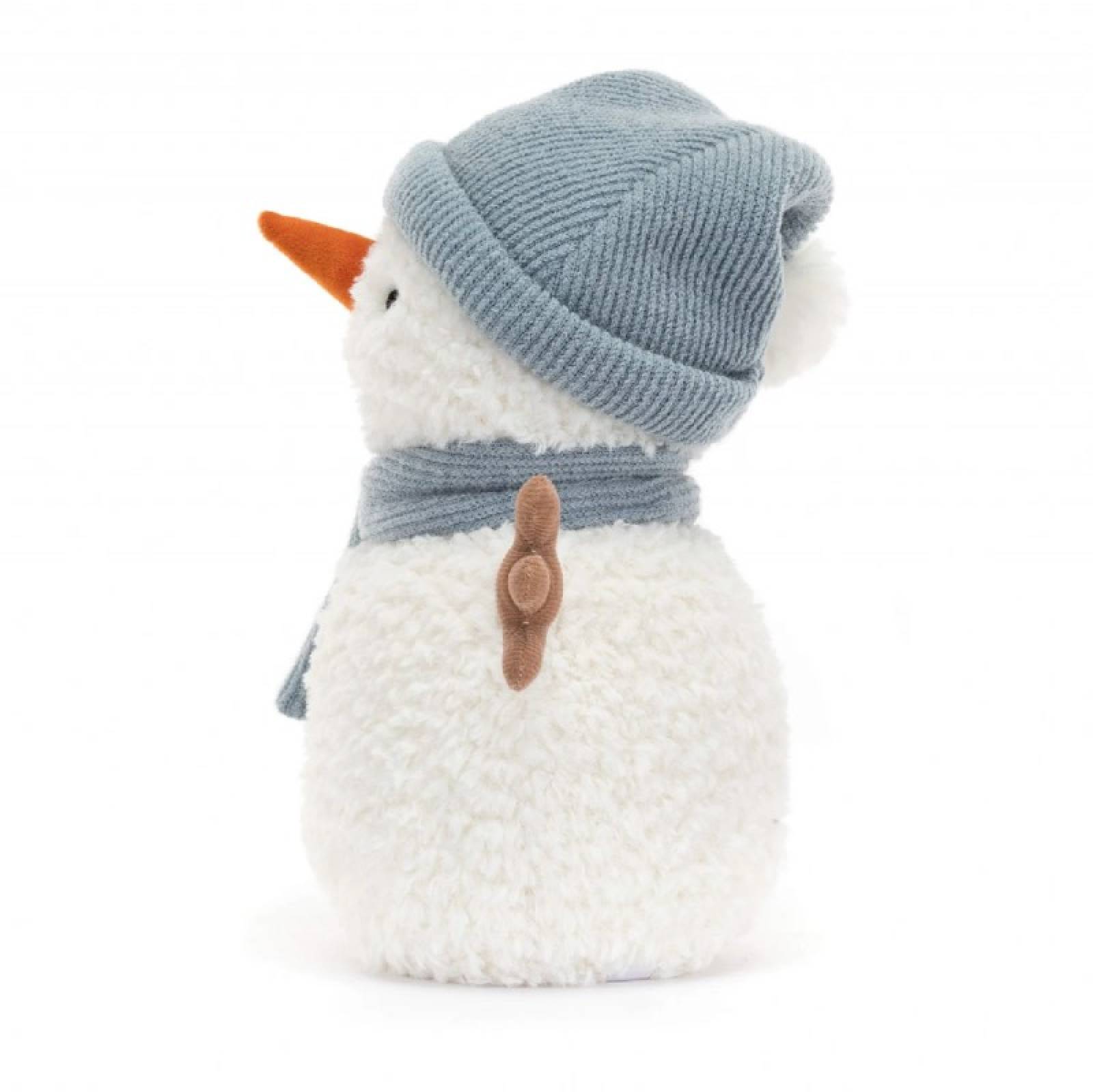 Sammie Snowman Soft Toy By Jellycat 0+ thumbnails