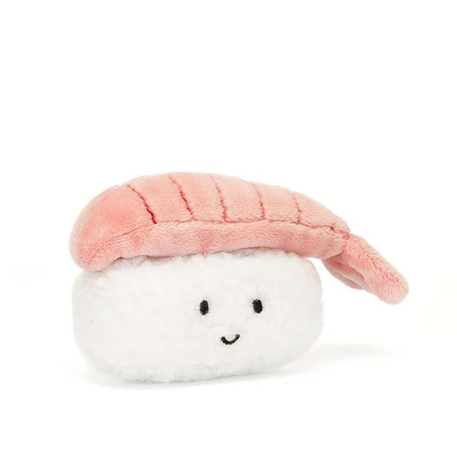 Sassy Sushi Nigiri Soft Toy By Jellycat 0+