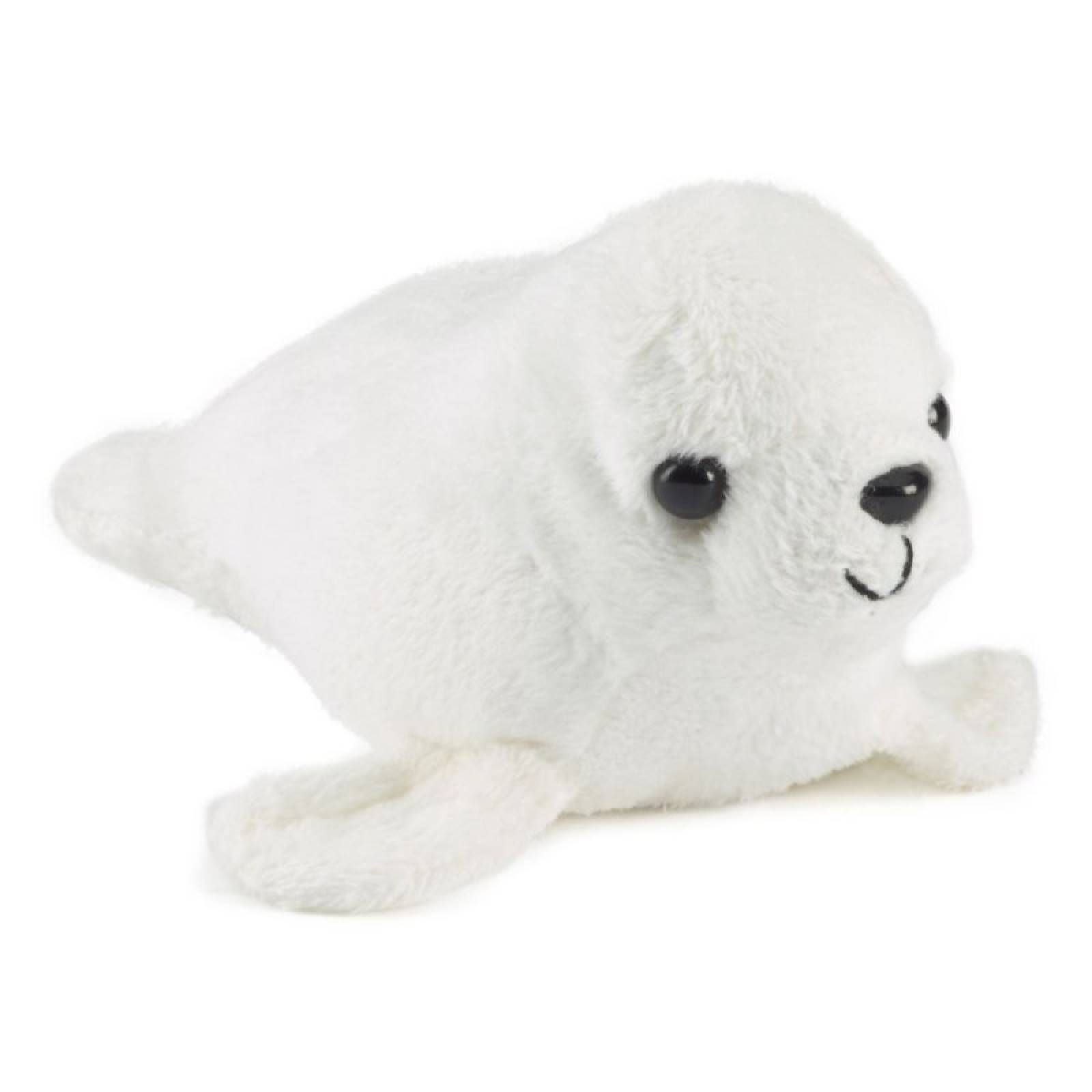 Seal Mini Buddies Soft Toy 0+