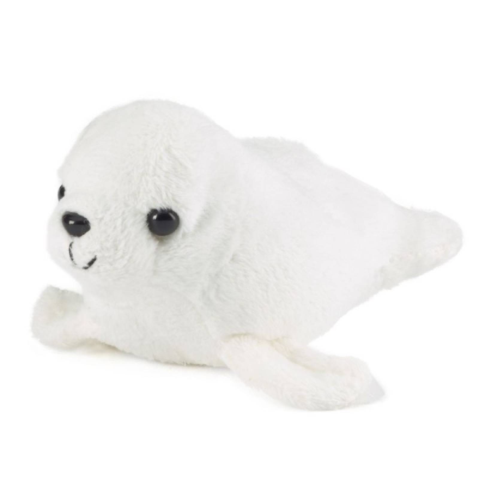 Seal Mini Buddies Soft Toy 0+ thumbnails