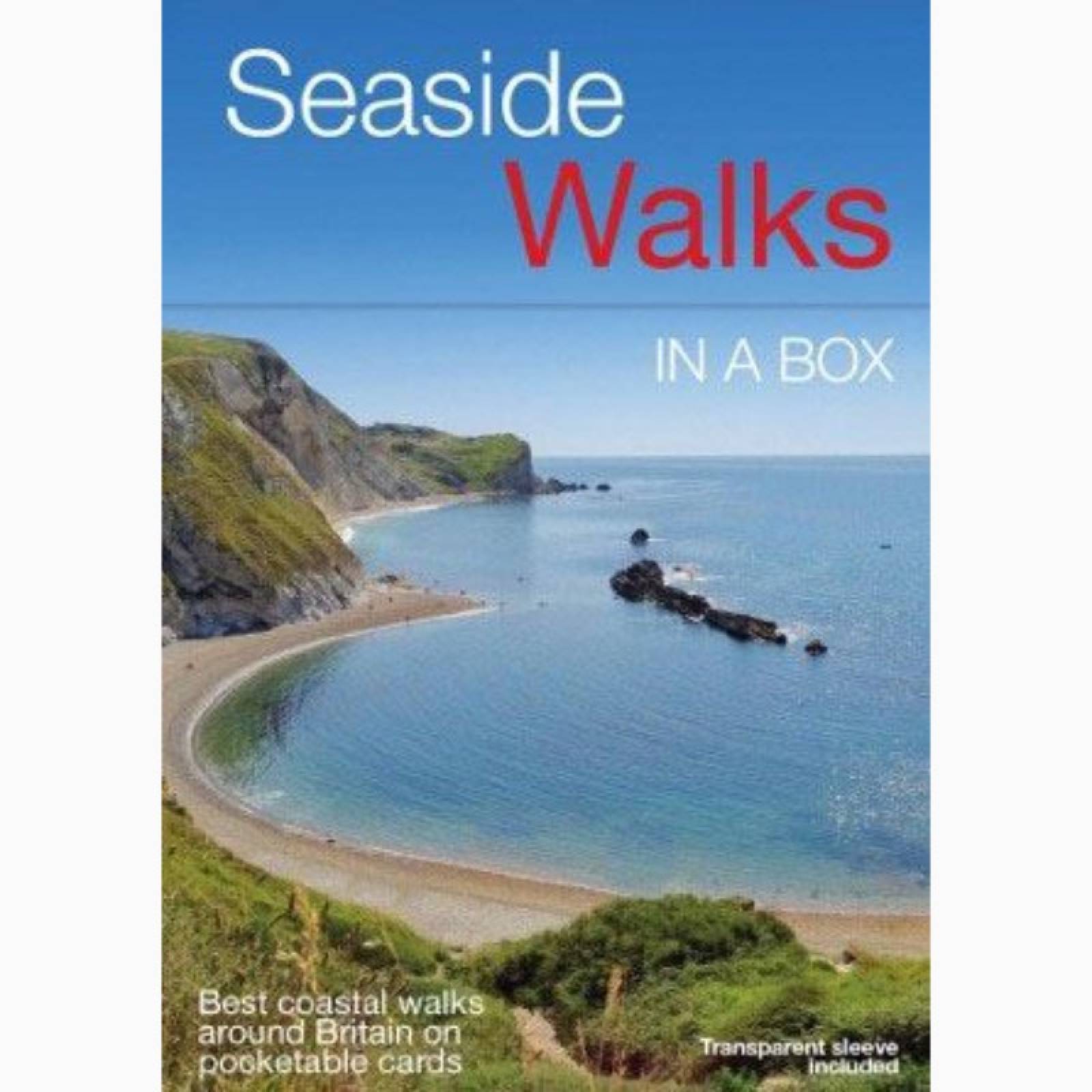 Seaside Walks In A Box thumbnails