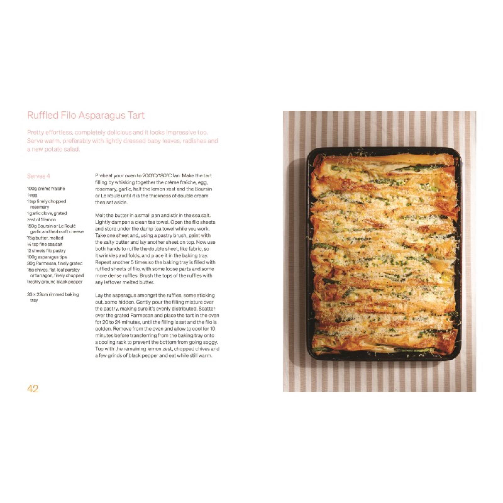 Seasonal Suppers By Fi Buchanan - Hardback Book thumbnails