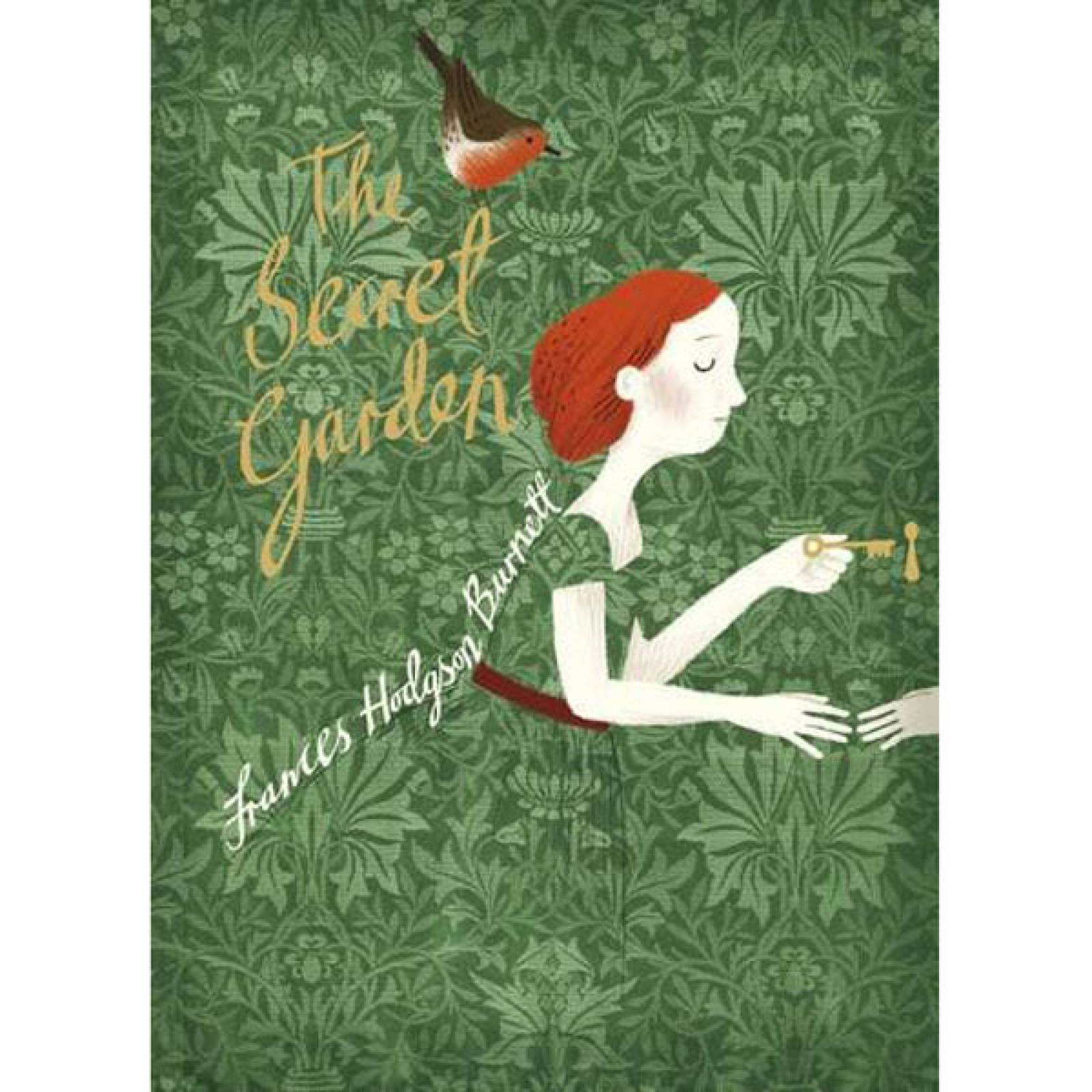 The Secret Garden Hardback Book V&A Edition