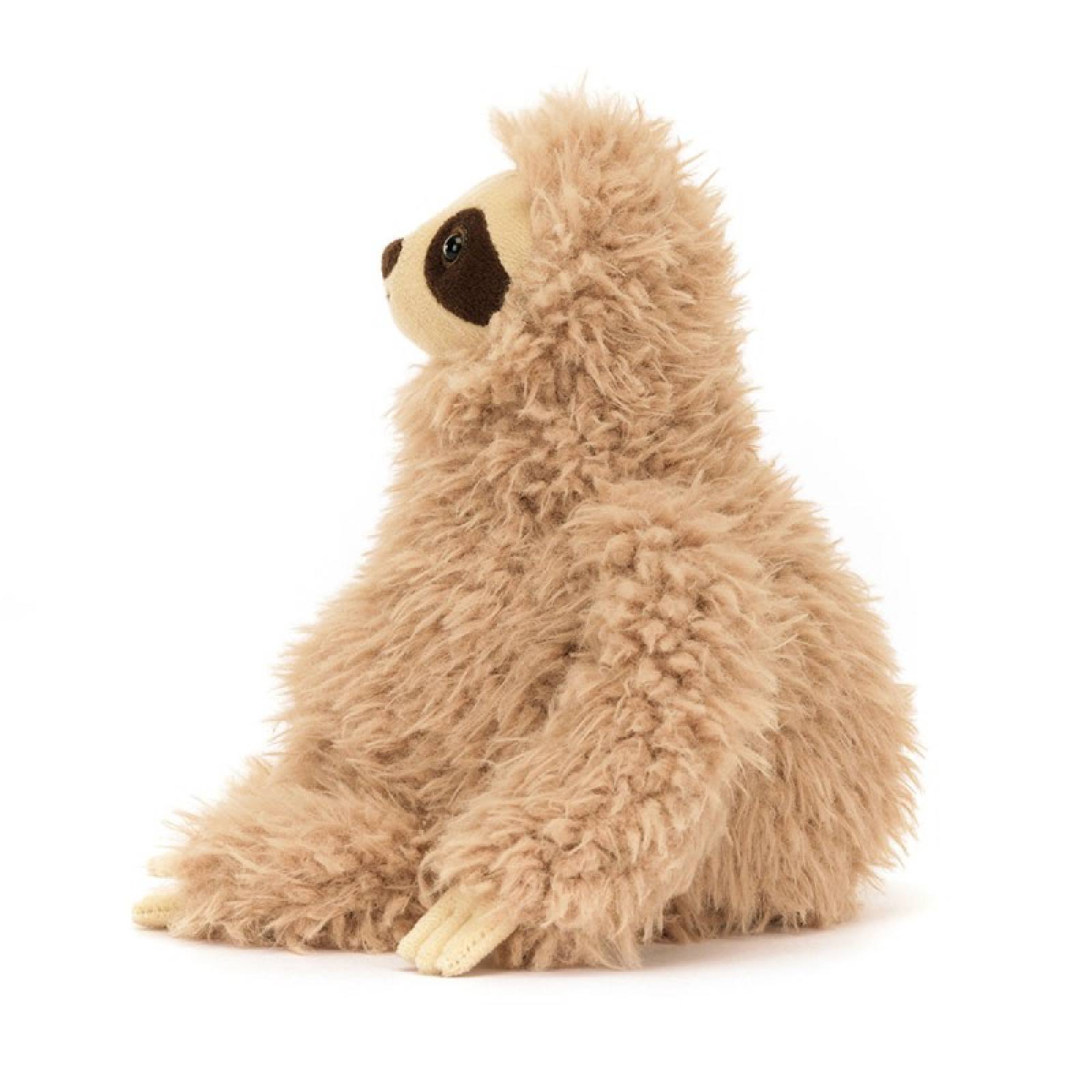 Selma Sloth Soft Toy By Jellycat 1+ thumbnails