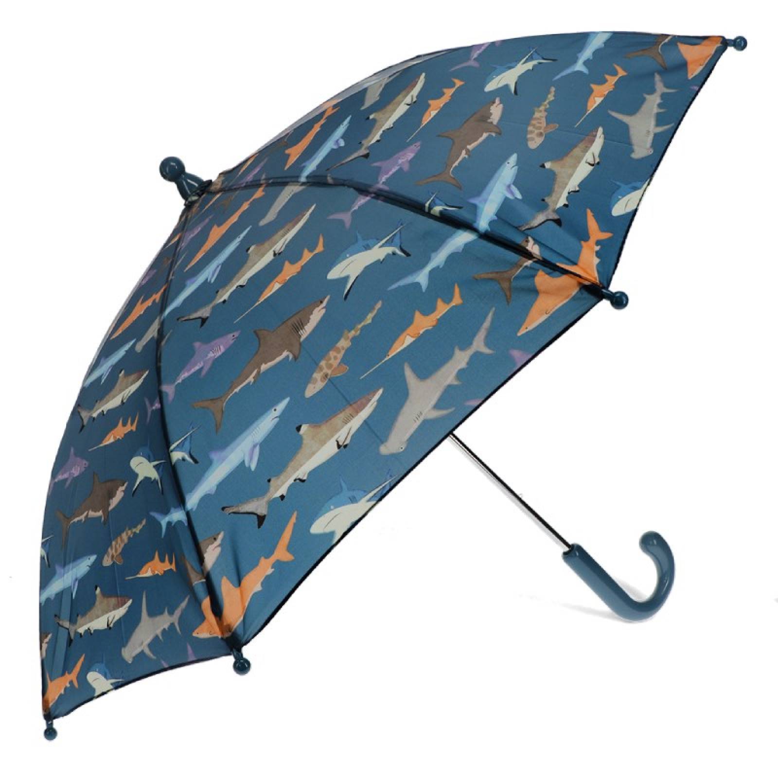 Sharks Children's Umbrella 3+