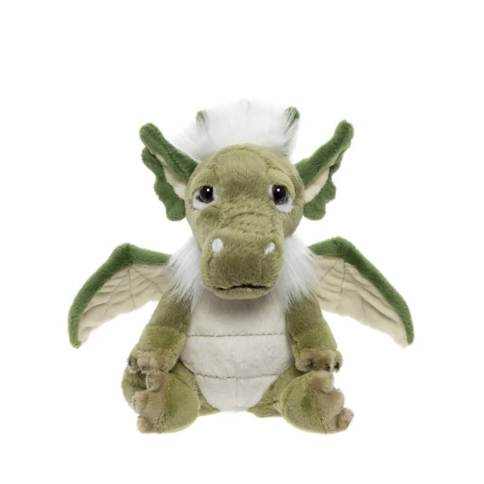 Signals The Dragon Cuddle Cub Soft Toy 0+