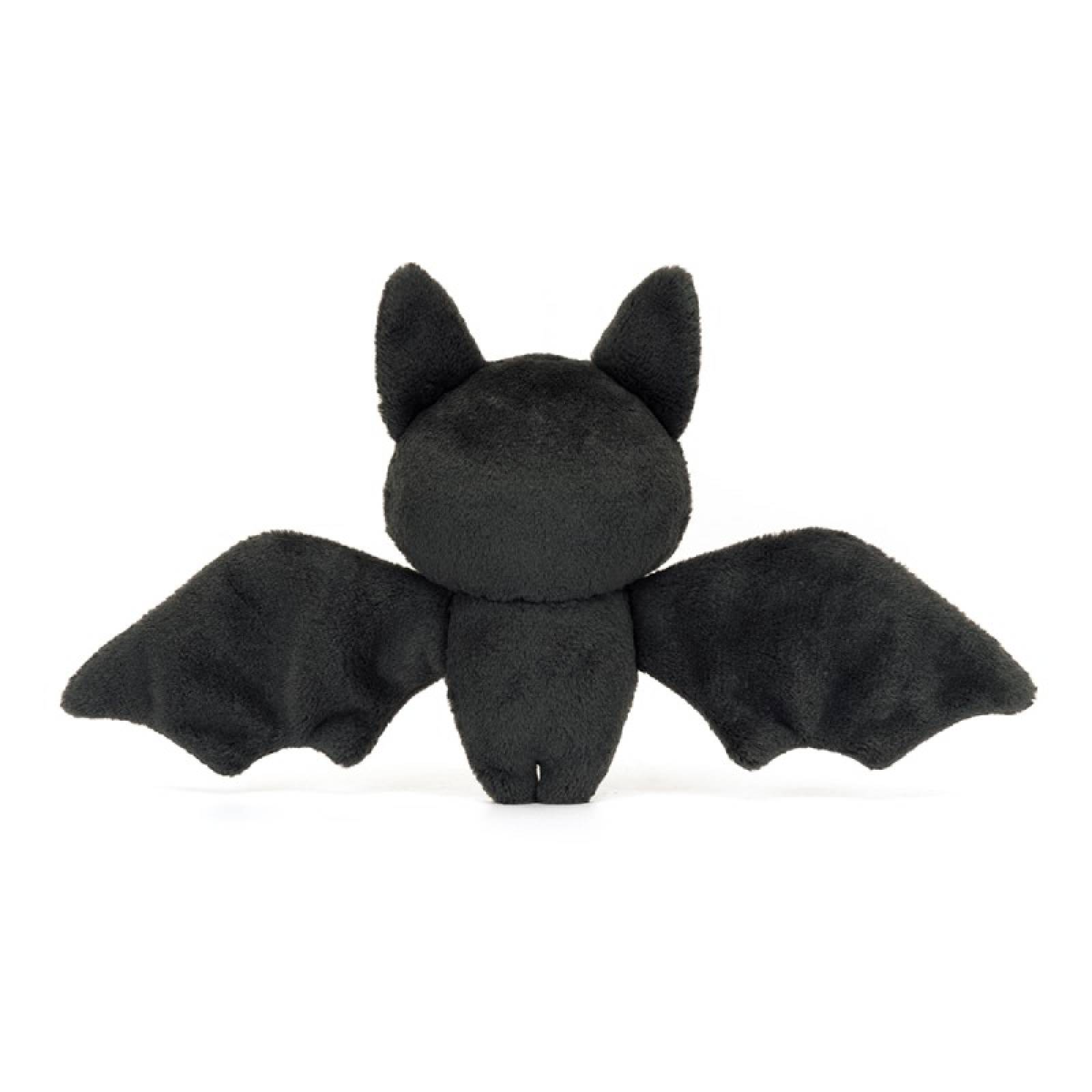 Skelebat Jim Soft Toy By Jellycat thumbnails