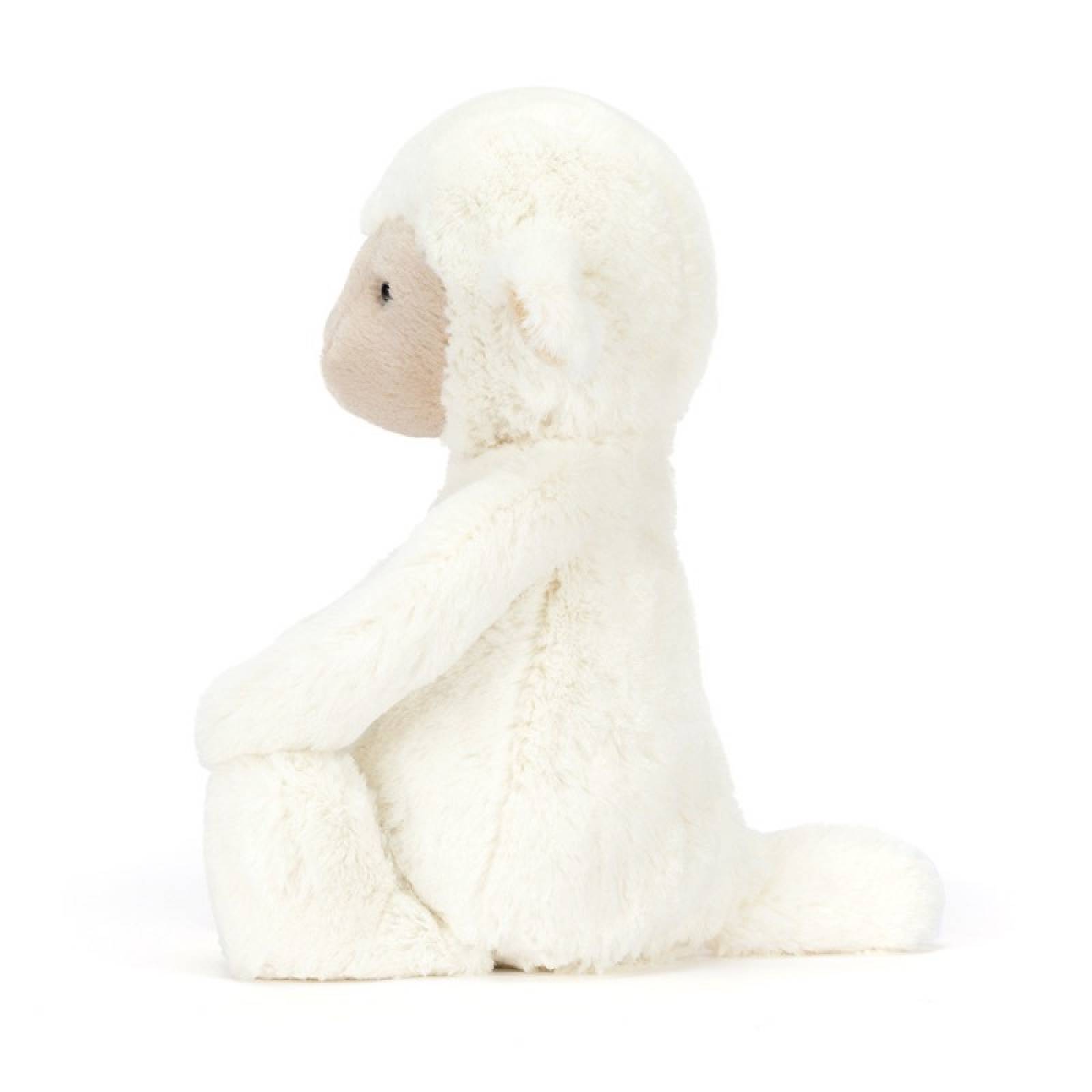 Skipson Lamb Soft Toy By Jellycat 0+ thumbnails