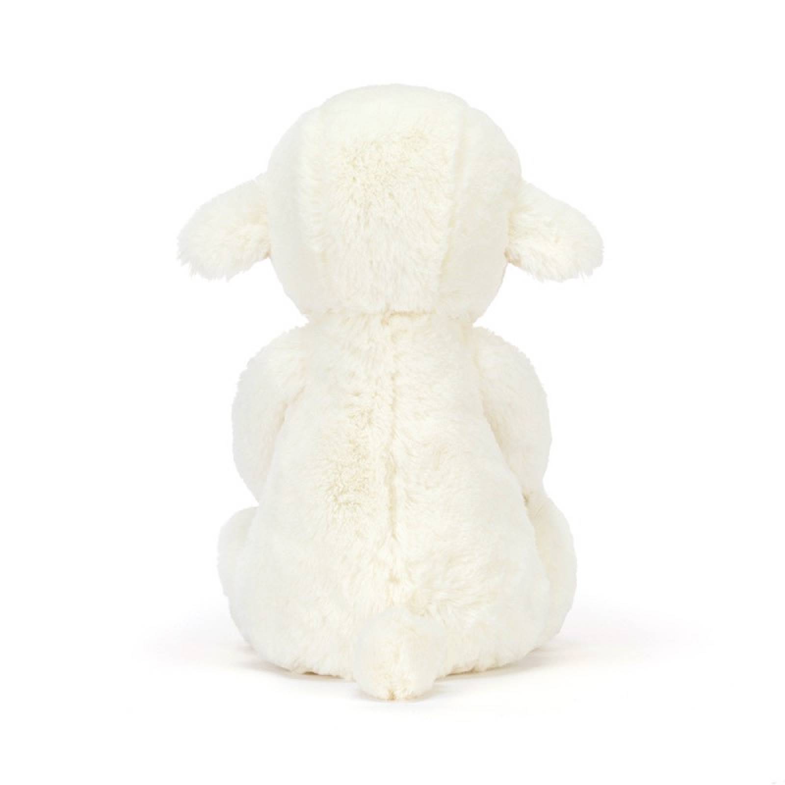 Skipson Lamb Soft Toy By Jellycat 0+ thumbnails