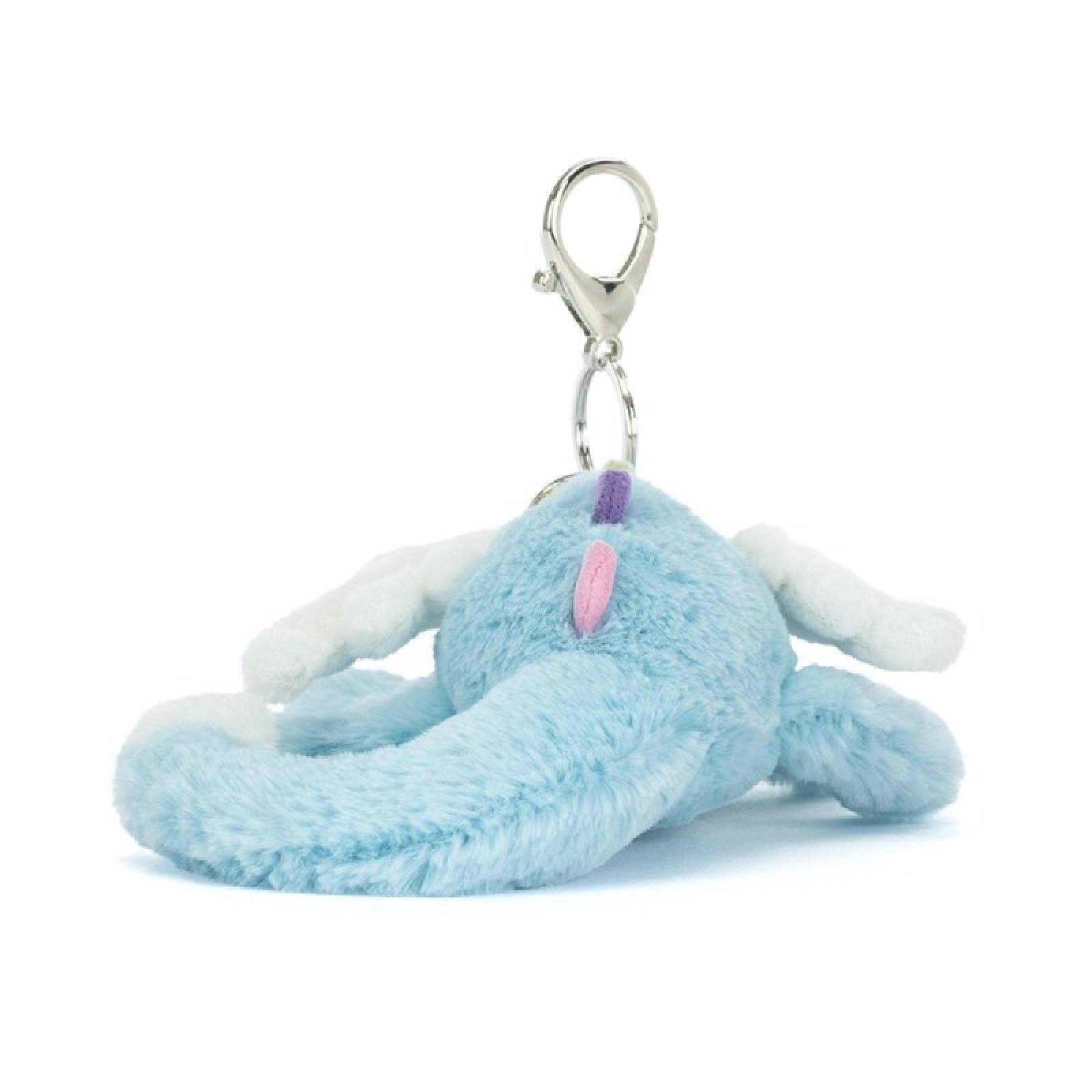 Sky Dragon Bag Charm By Jellycat 3+ thumbnails