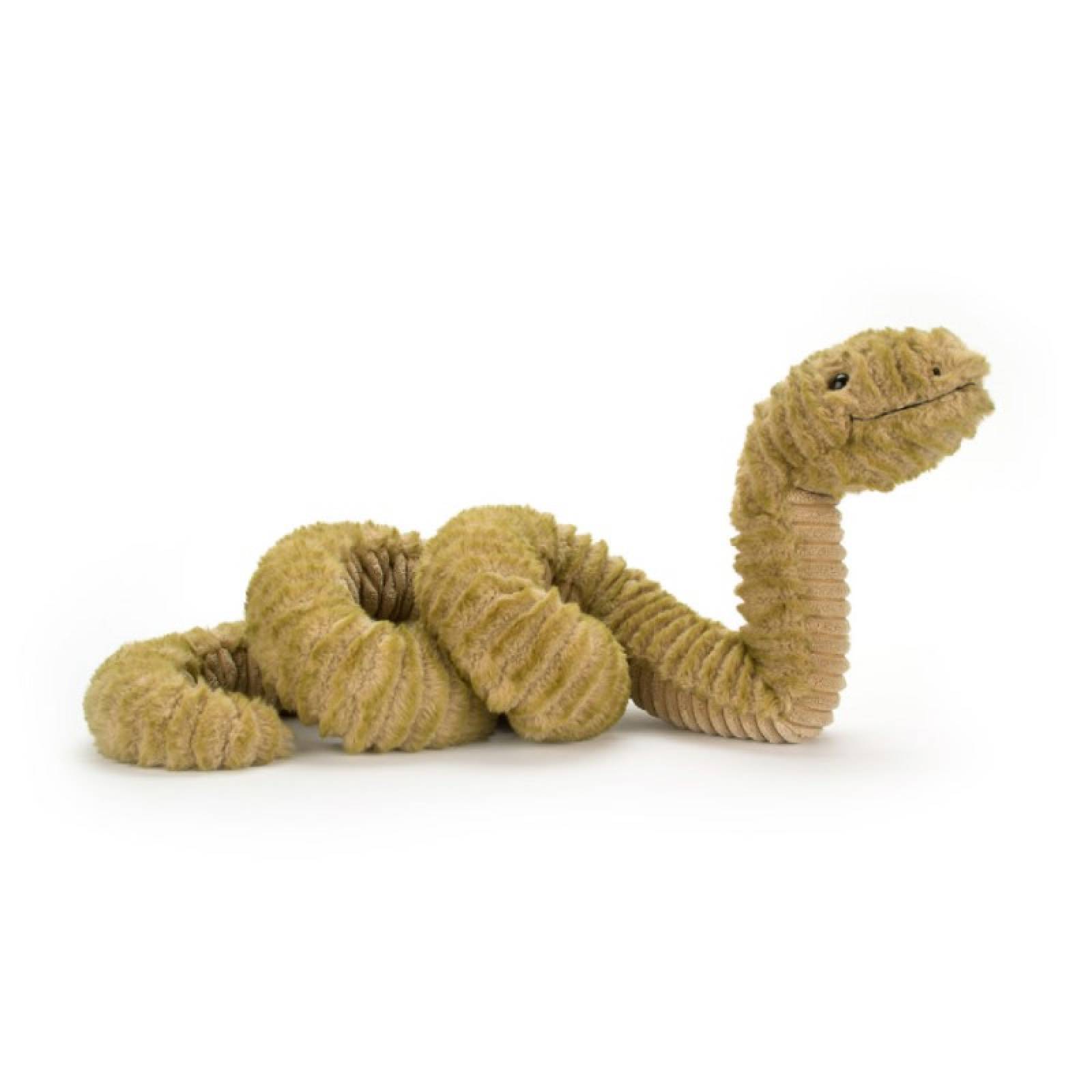 Slither Snake Soft Toy By Jellycat 0+ thumbnails