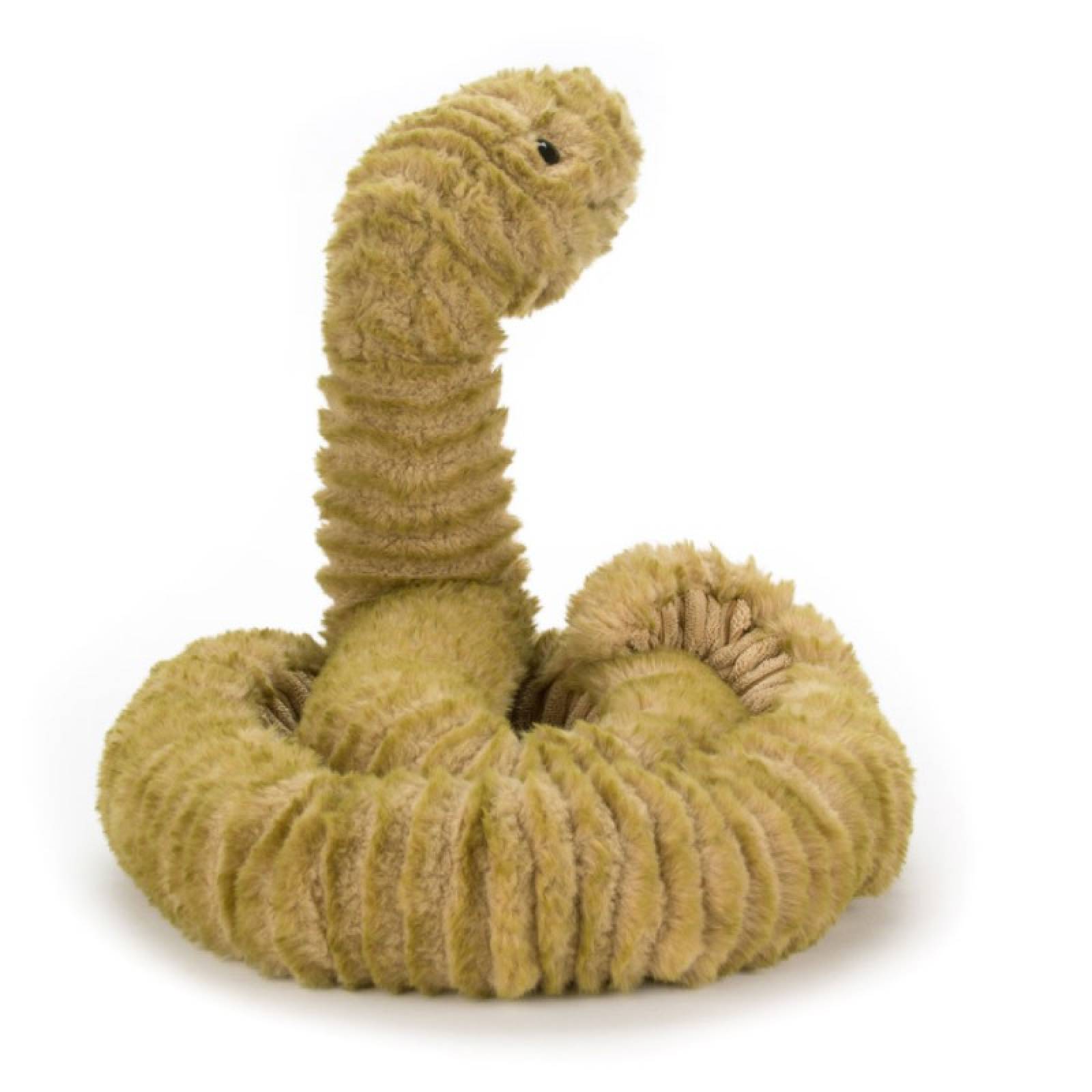 Slither Snake Soft Toy By Jellycat 0+ thumbnails