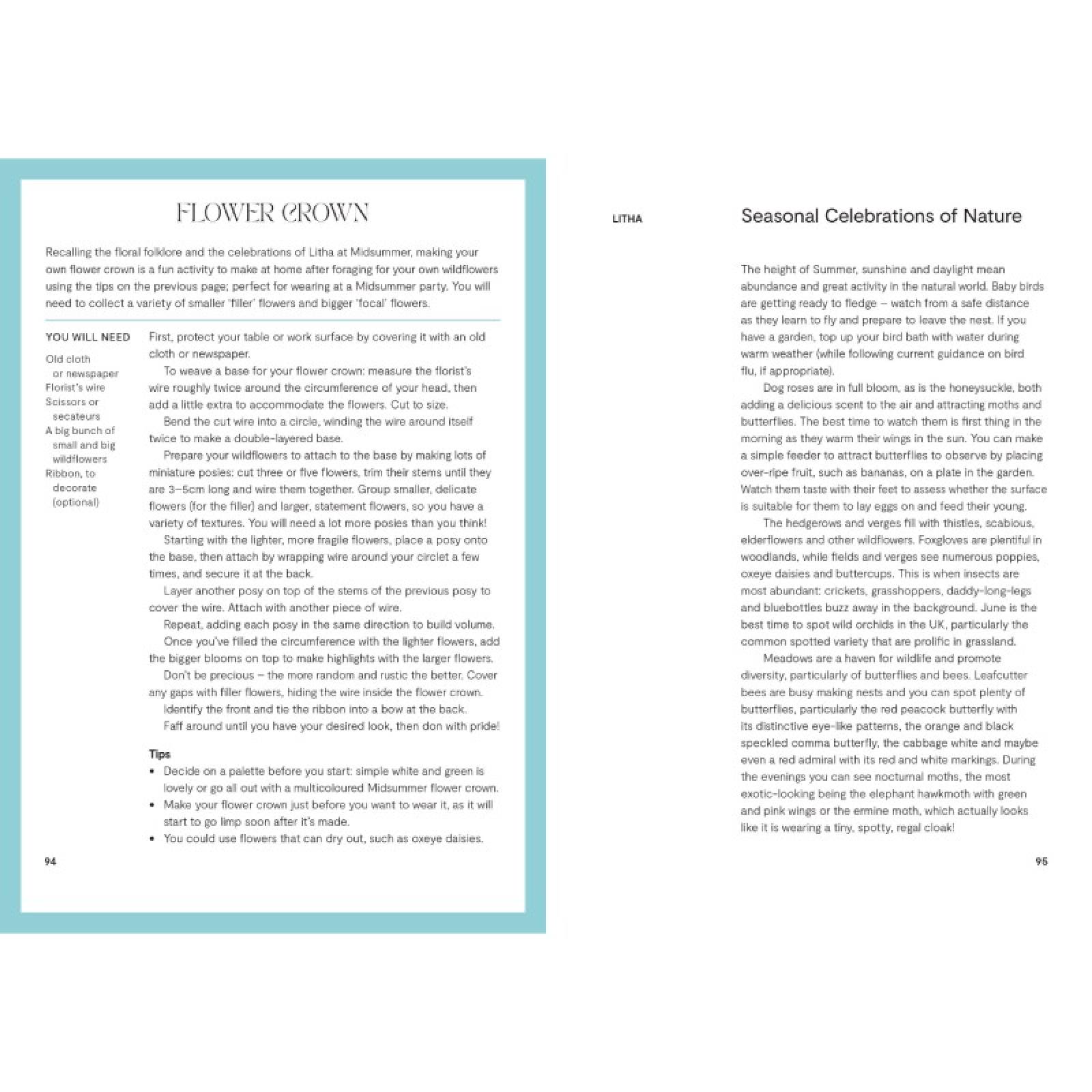 Slow Seasons By Rosie Steer - Hardback Book thumbnails