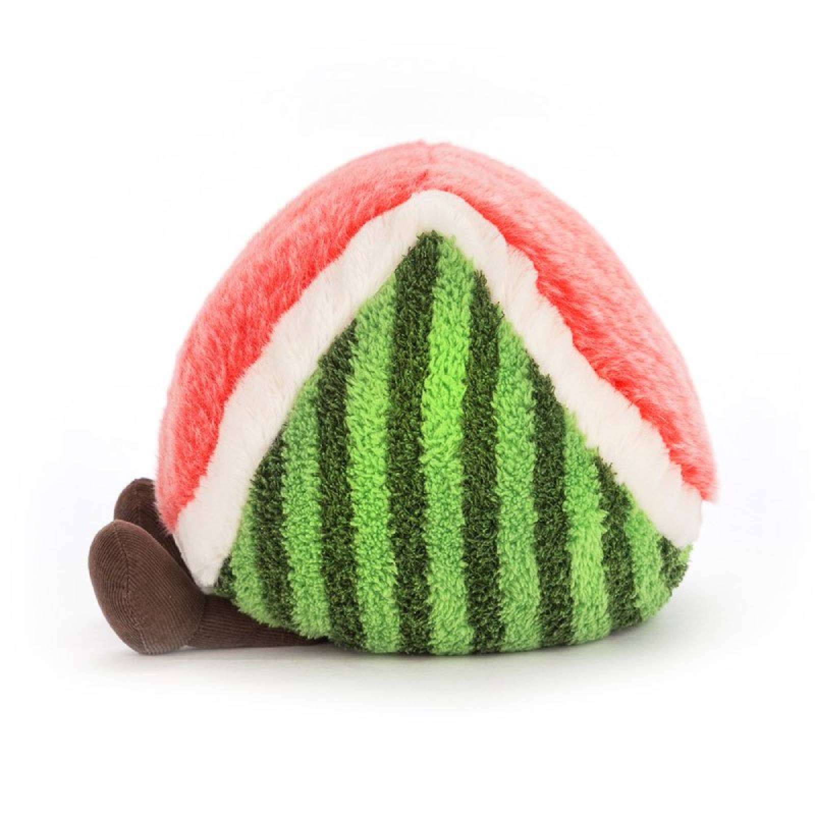 Small Amuseable Watermelon Soft Toy By Jellycat 0+ thumbnails