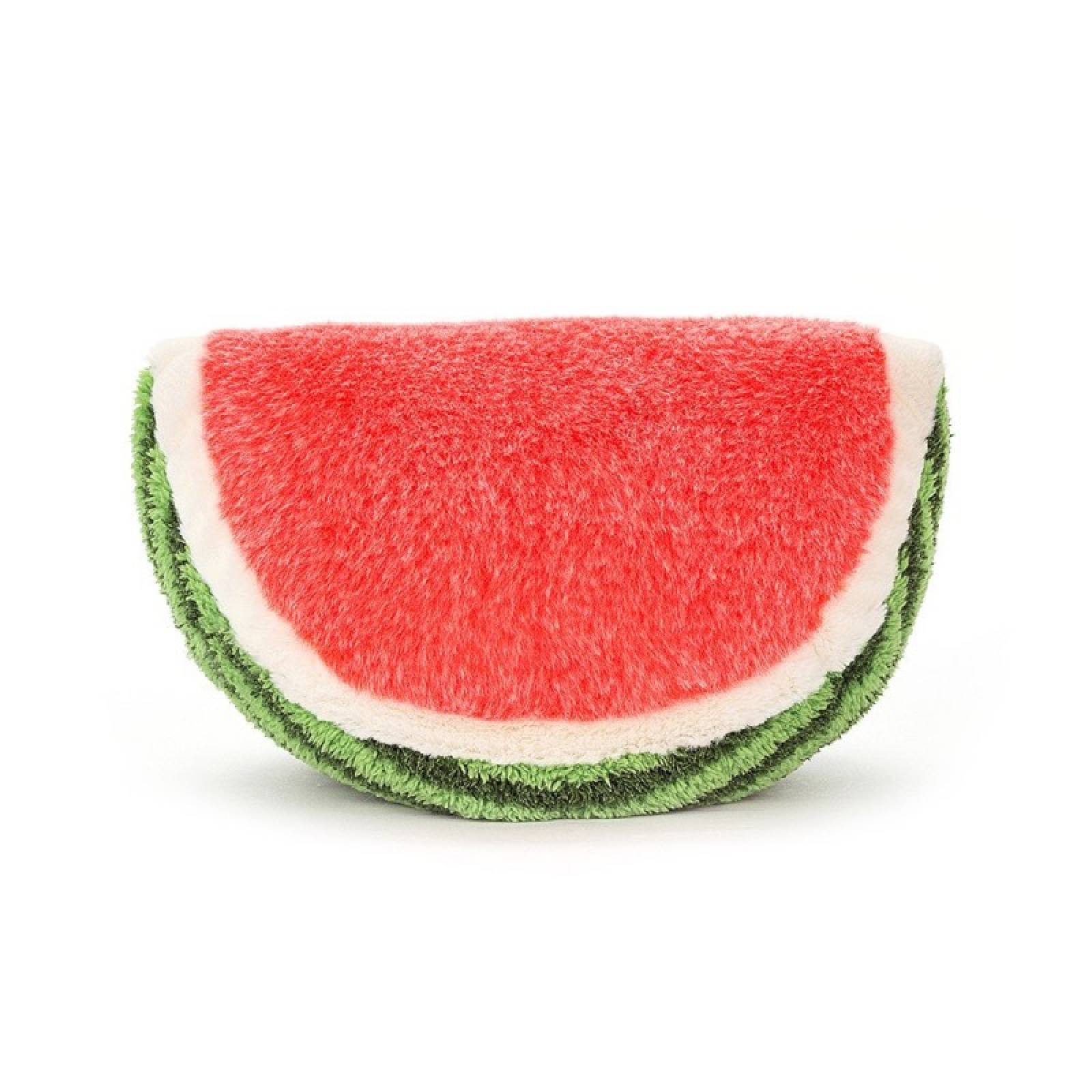 Small Amuseable Watermelon Soft Toy By Jellycat 0+ thumbnails