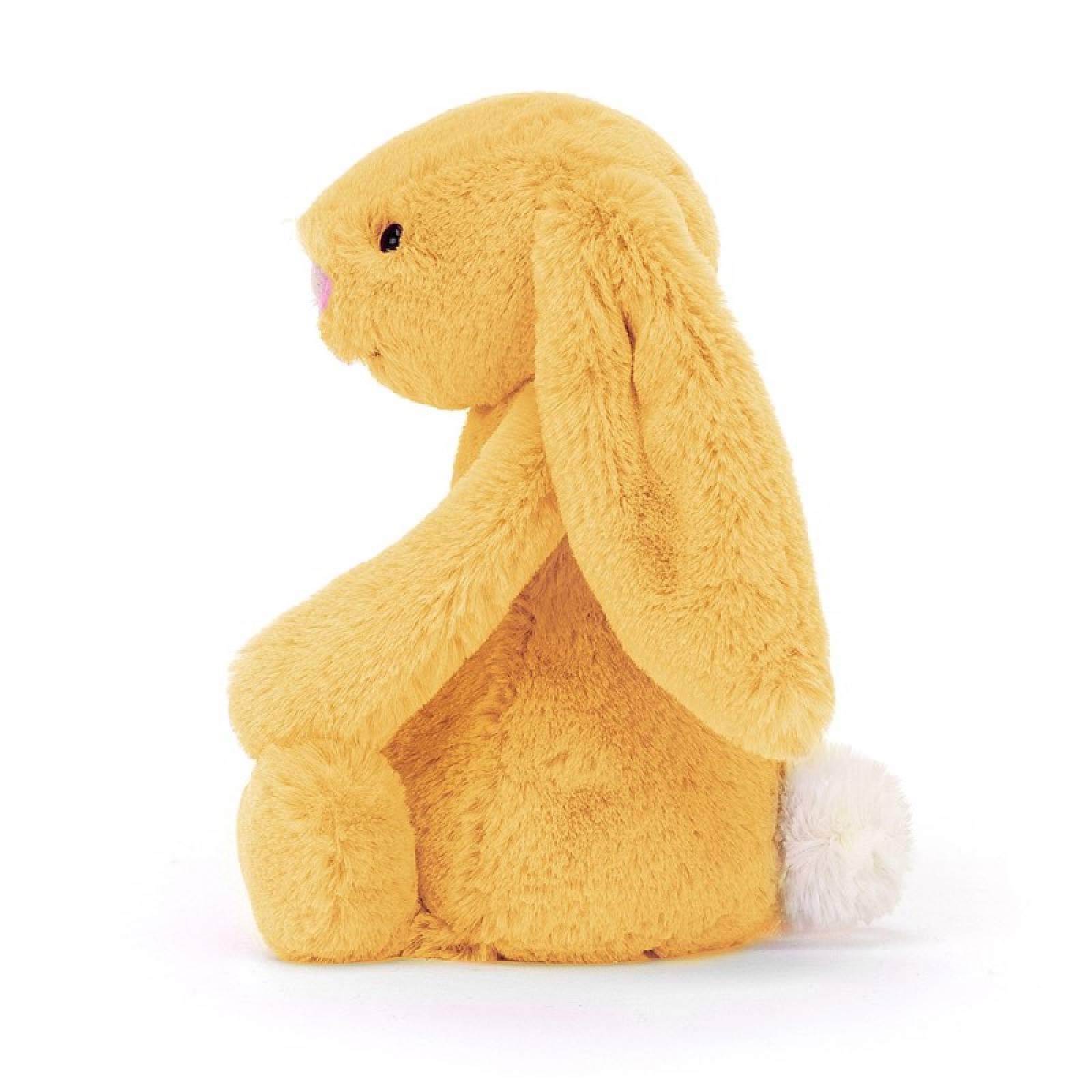 Small Bashful Bunny In Sunshine Soft Toy By Jellycat 0+ thumbnails