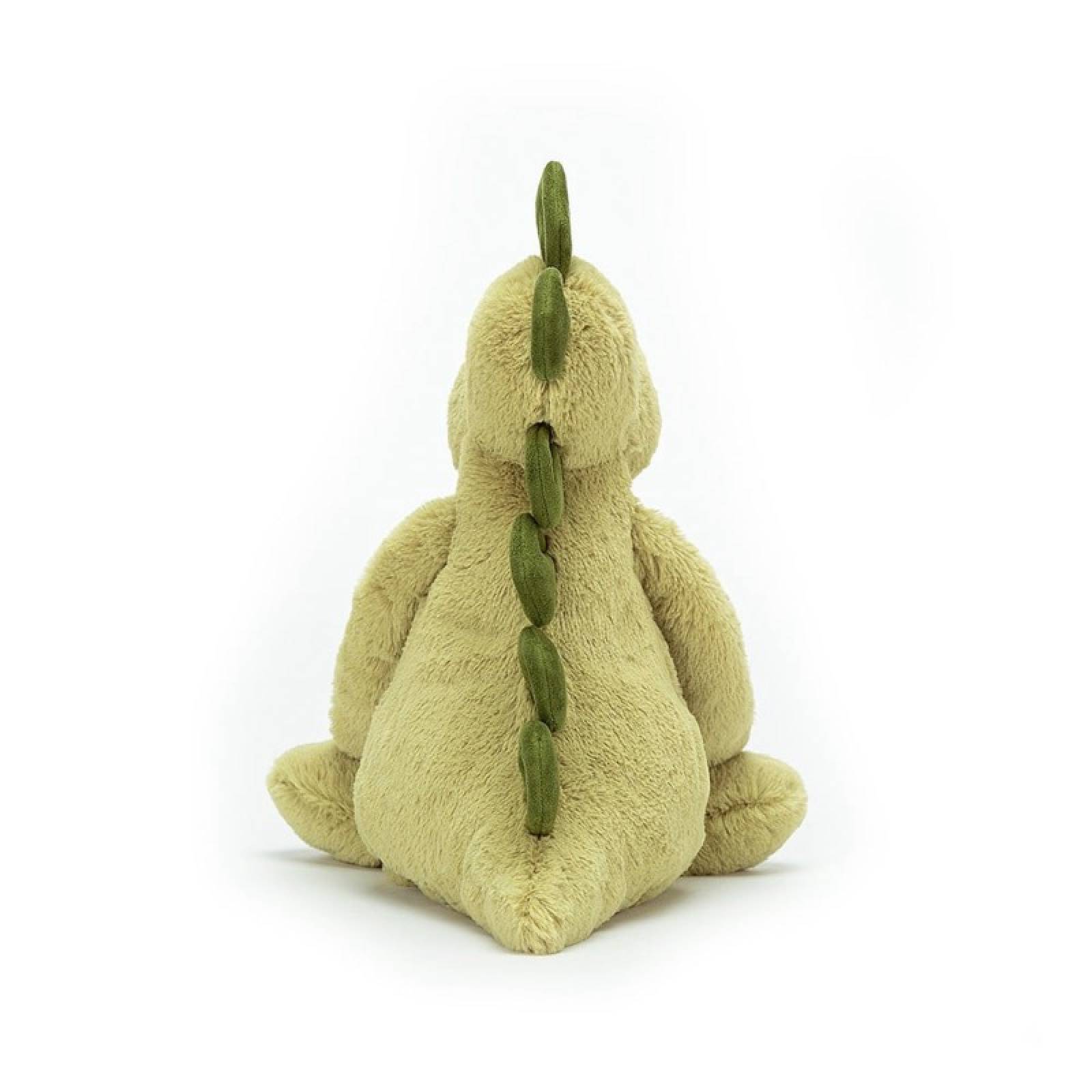 Small Bashful Dino Soft Toy By Jellycat 0+ thumbnails