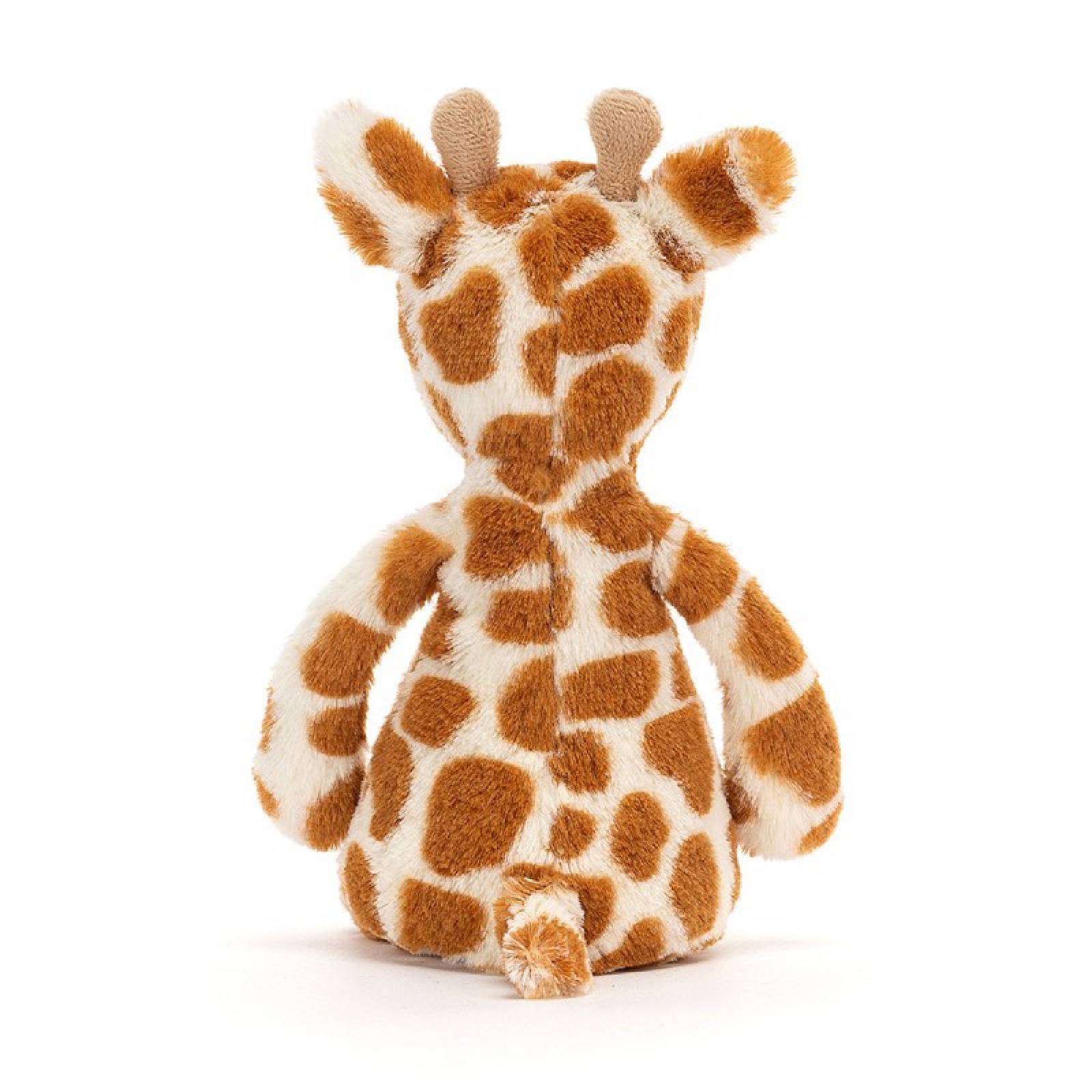 Small Bashful Giraffe Soft Toy By Jellycat 1+ thumbnails