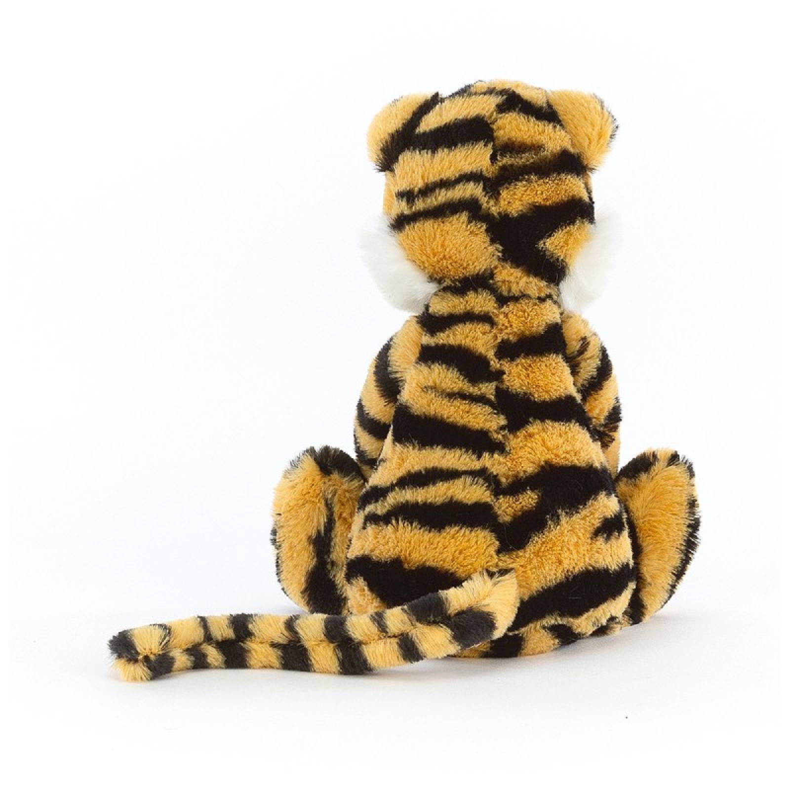 Small Bashful Tiger Soft Toy By Jellycat 1+ thumbnails