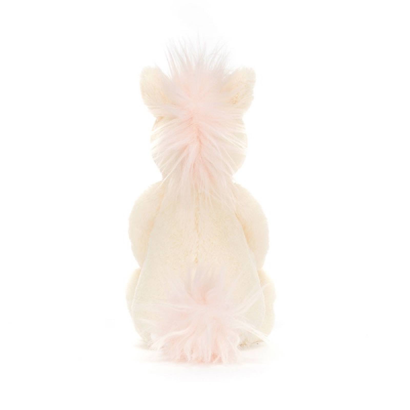 Small Bashful Unicorn Soft Toy By Jellycat 1+ thumbnails