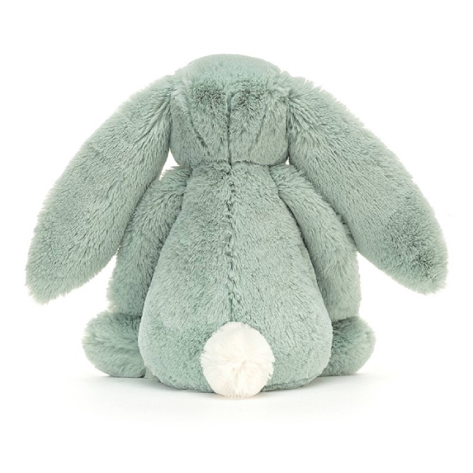 Small Blossom Sage Bunny Soft Toy By Jellycat 0+ thumbnails