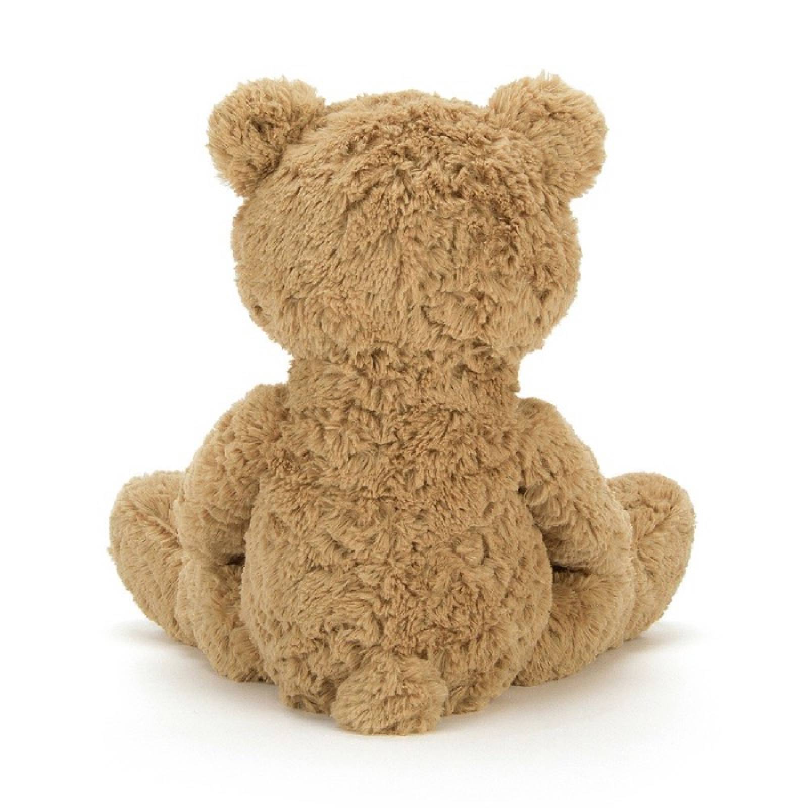 Small Bumbly Bear Soft Toy By Jellycat thumbnails