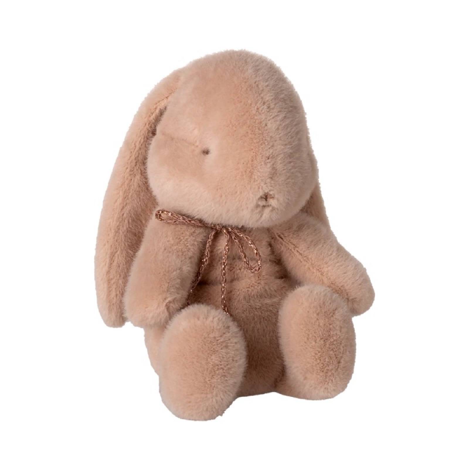 Small Bunny Soft Toy In Light Powder By Maileg 0+